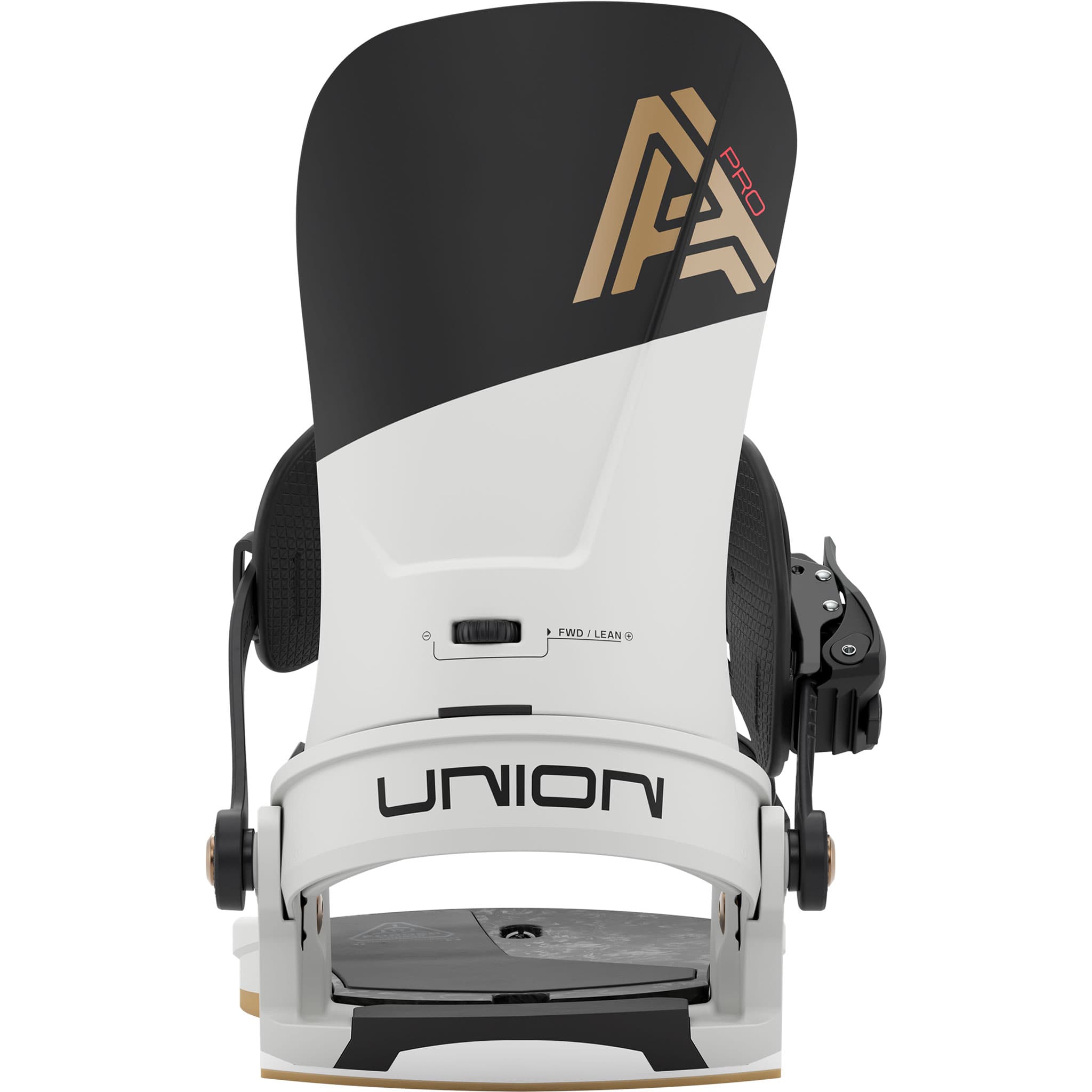 Union Atlas Pro Snowboard Binding Stone 2027 Mens Snowboard Bindings