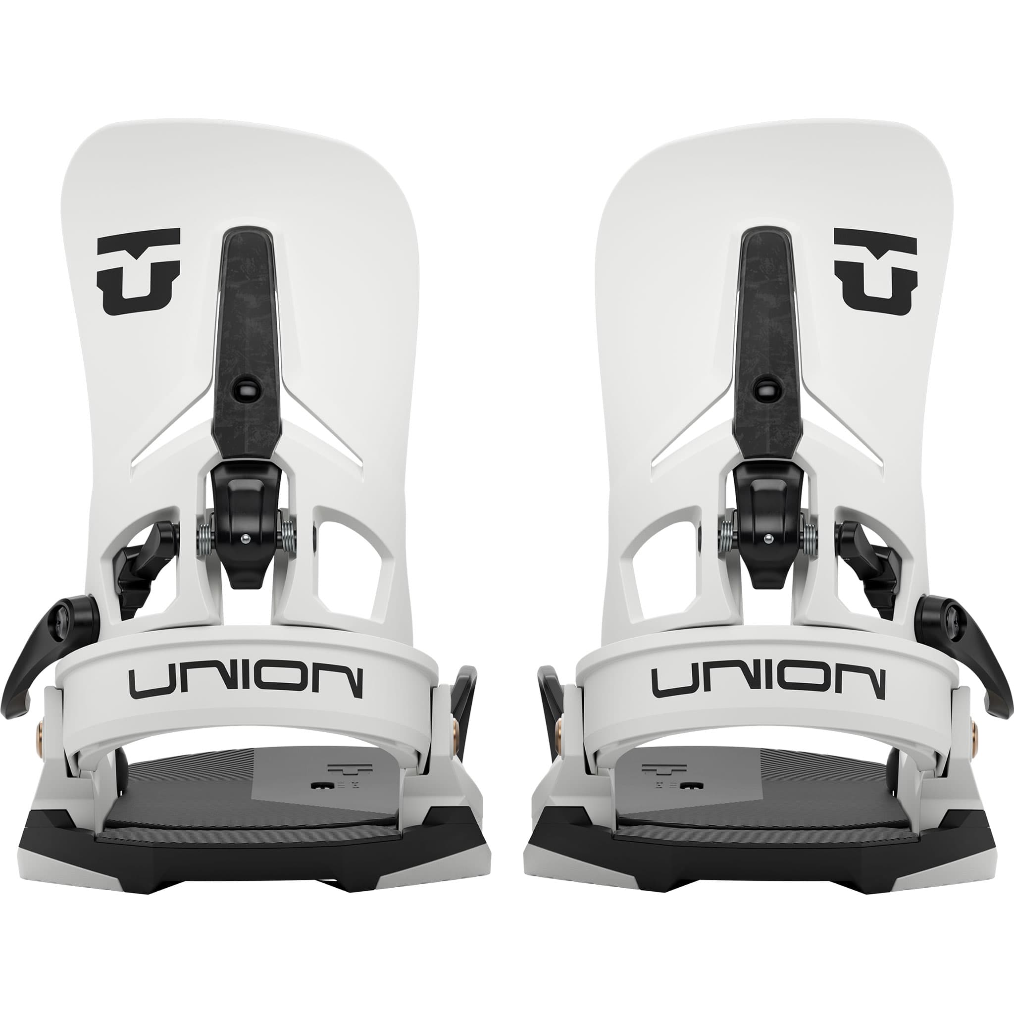 Union Atlas Pro Step On Snowboard Binding Stone 2027 Mens Snowboard Bindings
