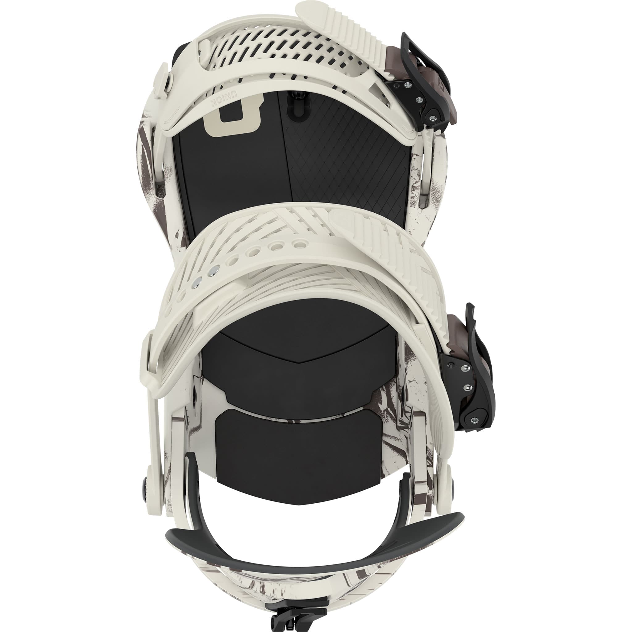 Union Atlas Snowboard Binding Kevin Backstrom 2027 Mens Snowboard Bindings