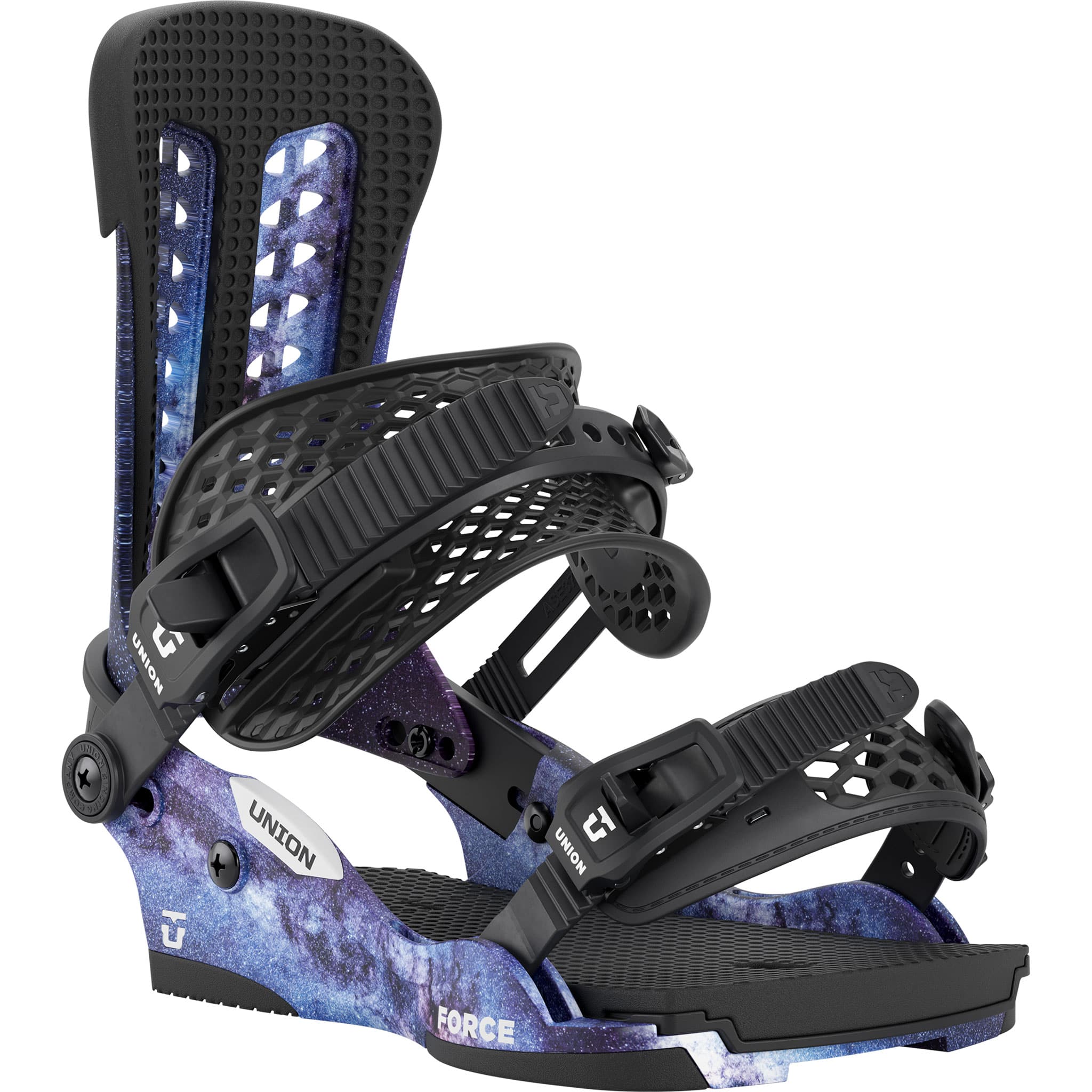 Union Force Classic Snowboard Binding Cosmo 2027 Mens Snowboard Bindings