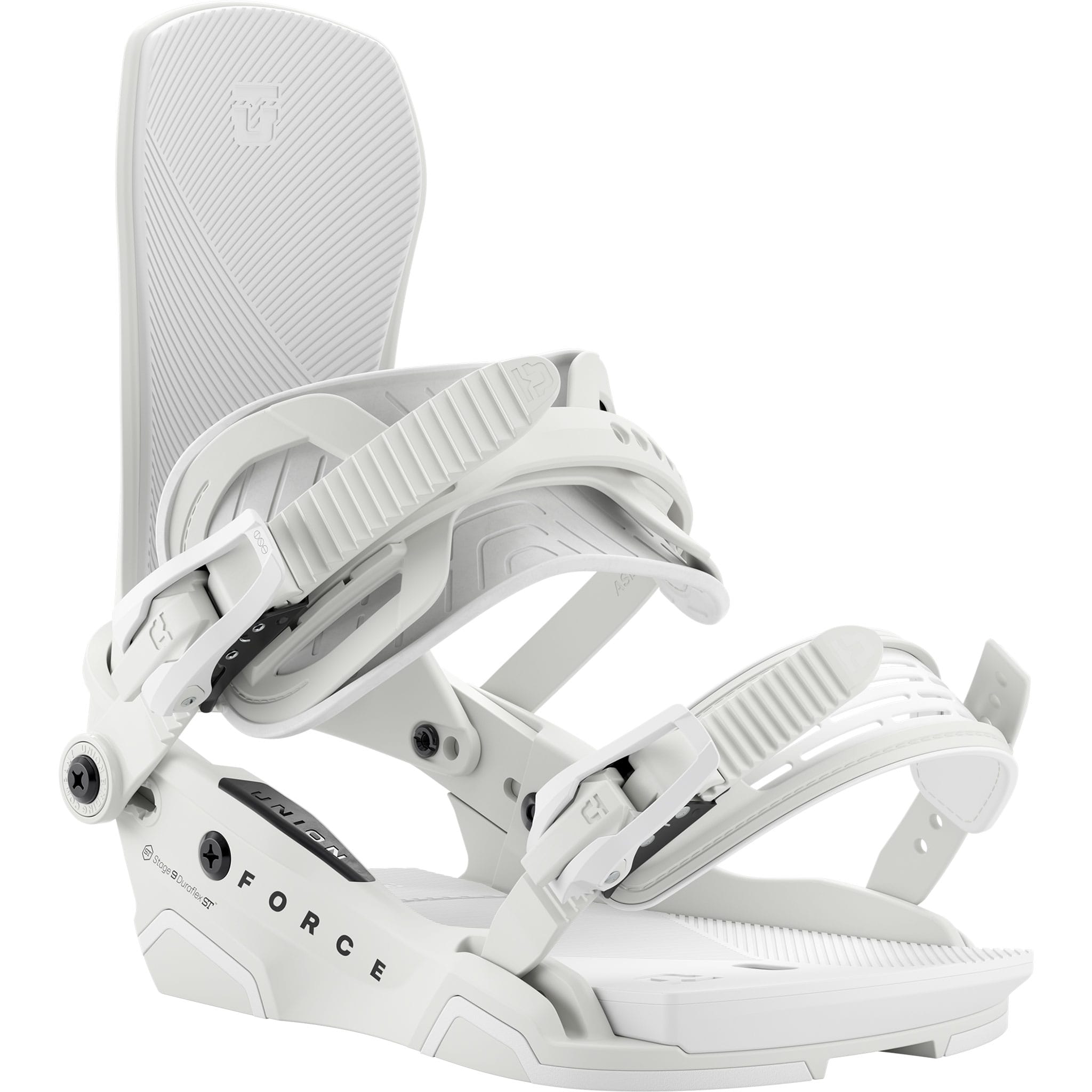 Union Force Team Snowboard Binding Stone 2027 Mens Snowboard Bindings