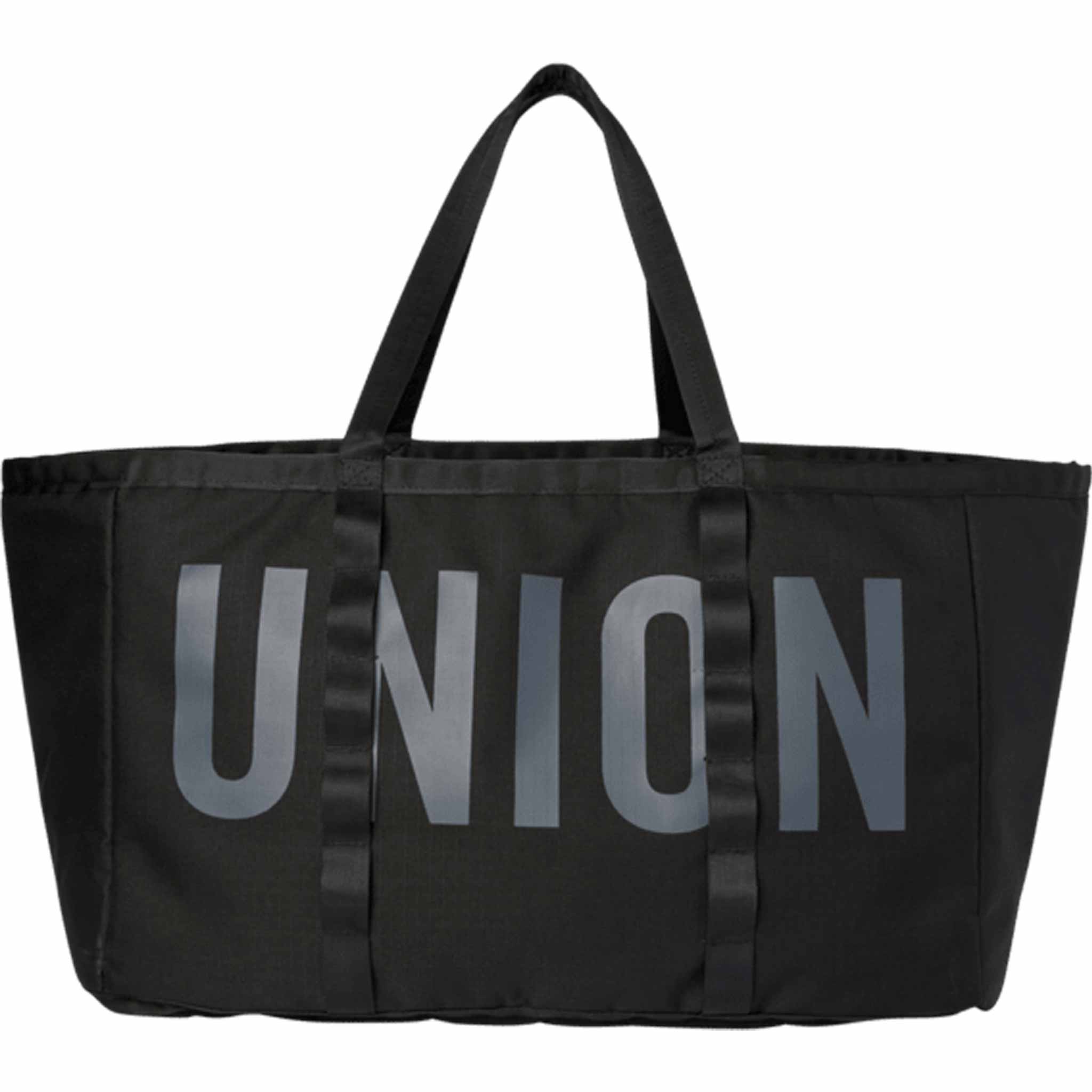 Union Gear Bag 2.0 Black Bags
