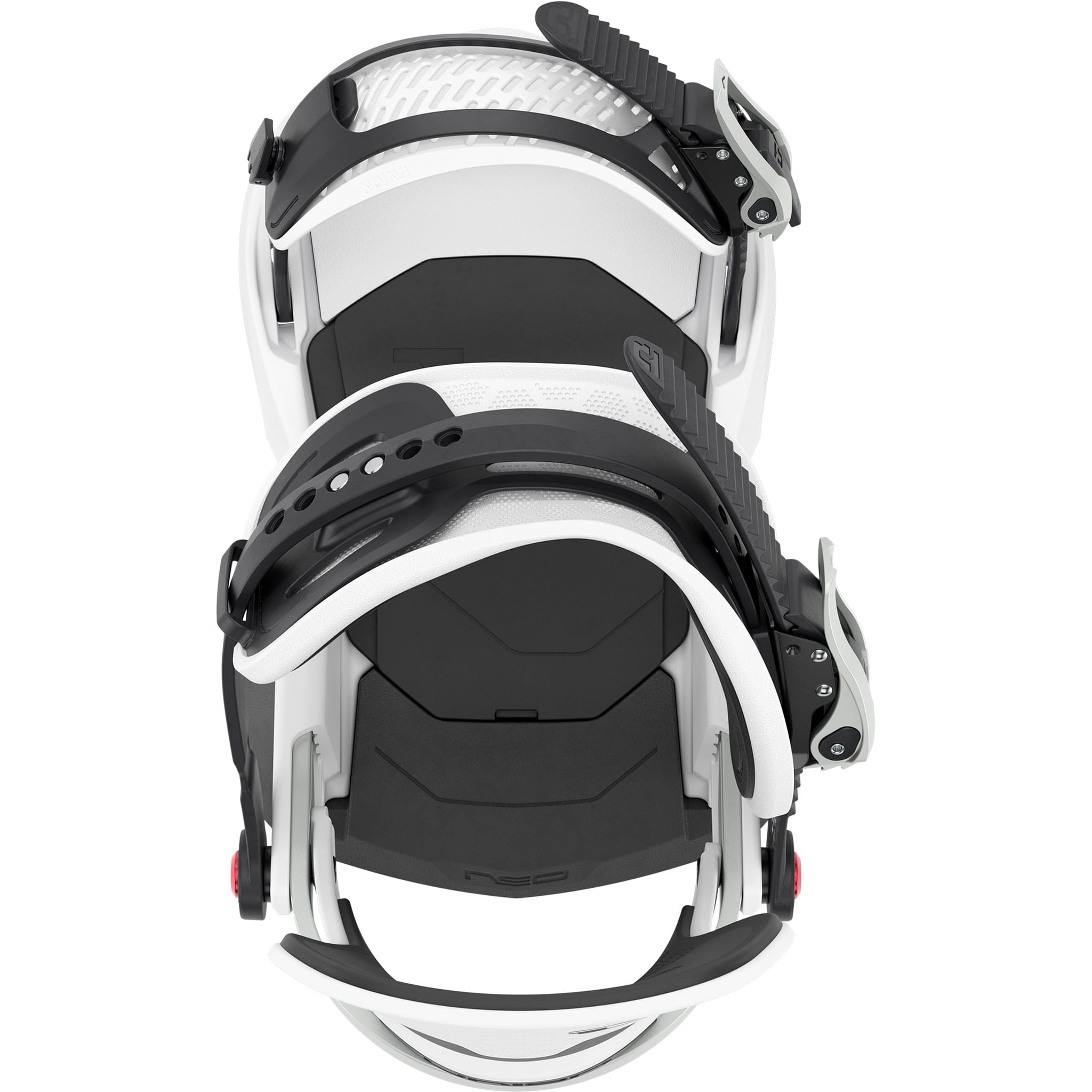 Union Neo Snowboard Binding White 2027 Mens Snowboard Bindings