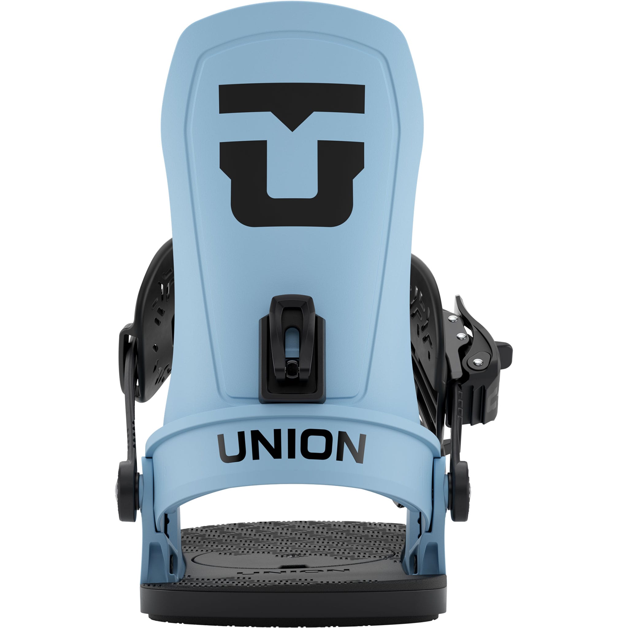 Union Ranger Snowboard Binding Blue 2027 Kids Snowboard Bindings