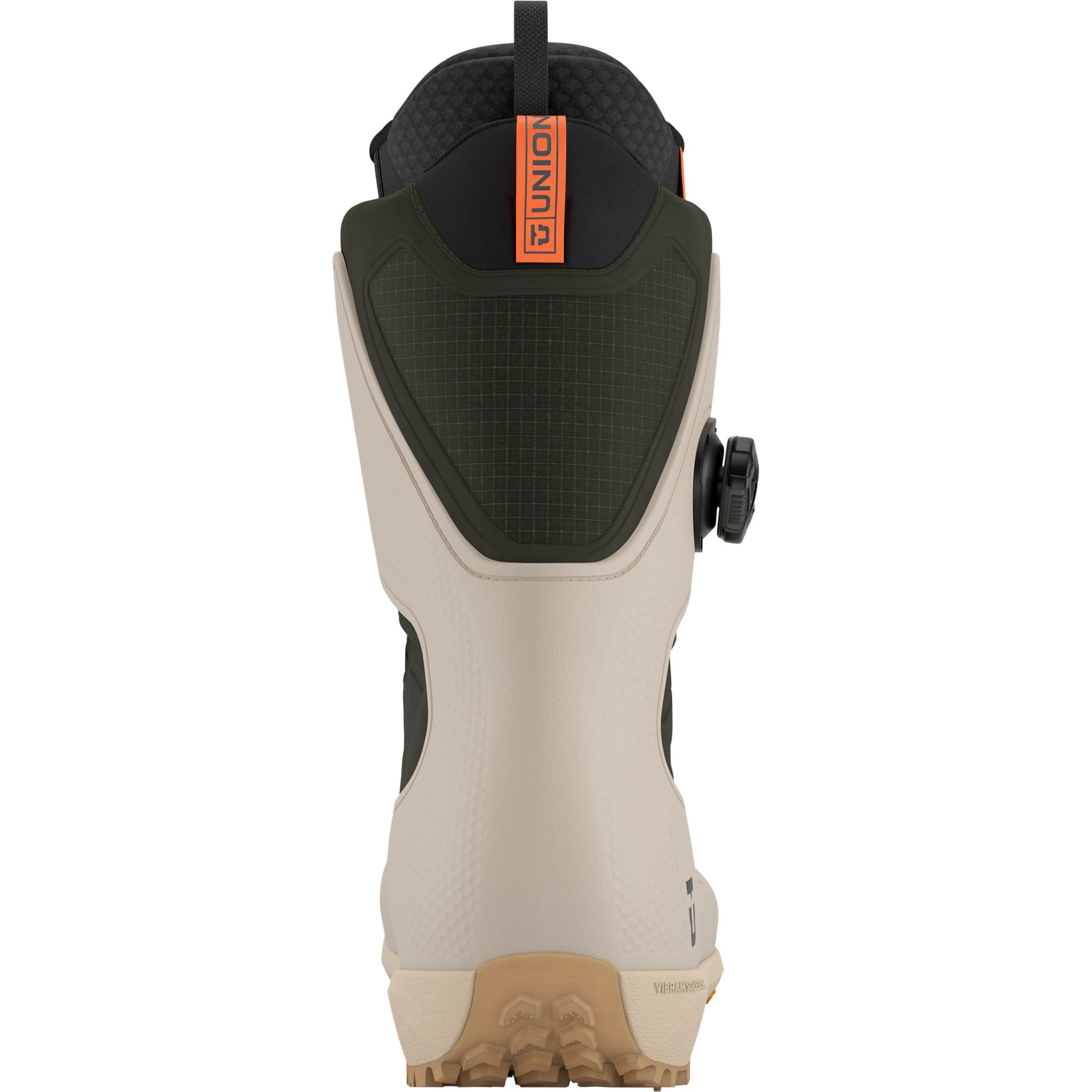 Union Reset Pro BOA Snowboard Boot Tan 2027 Mens Snowboard Boots