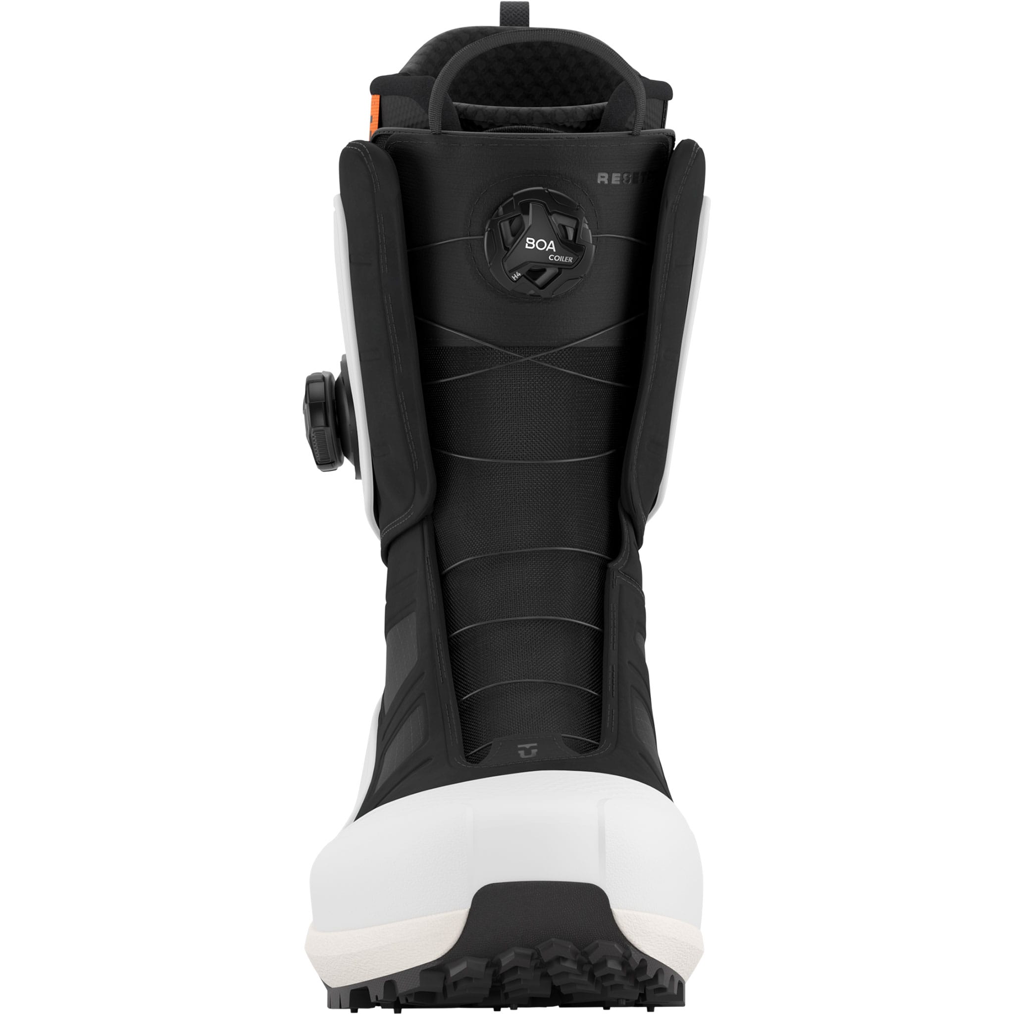 Union Reset Pro BOA Snowboard Boot White 2027 Mens Snowboard Boots