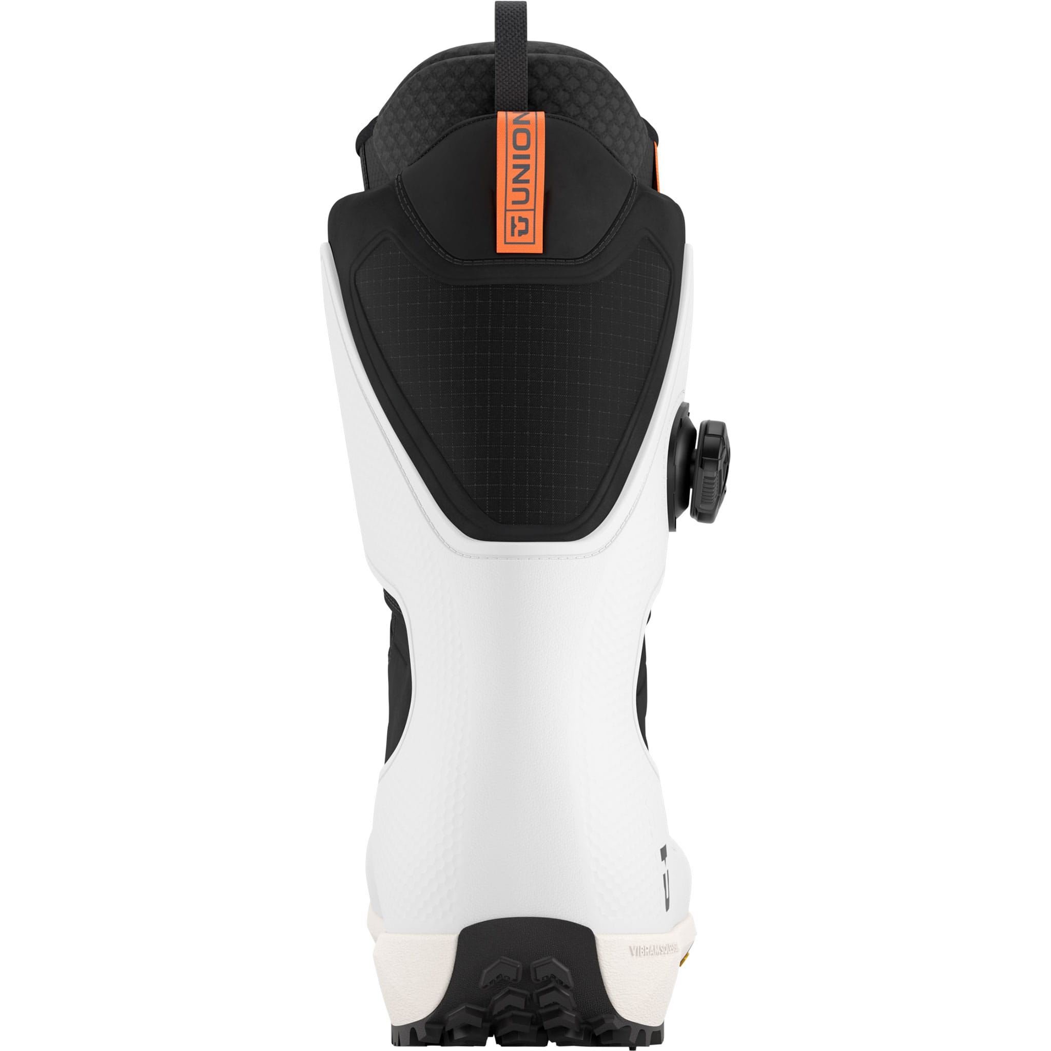 Union Reset Pro BOA Snowboard Boot White 2027 Mens Snowboard Boots
