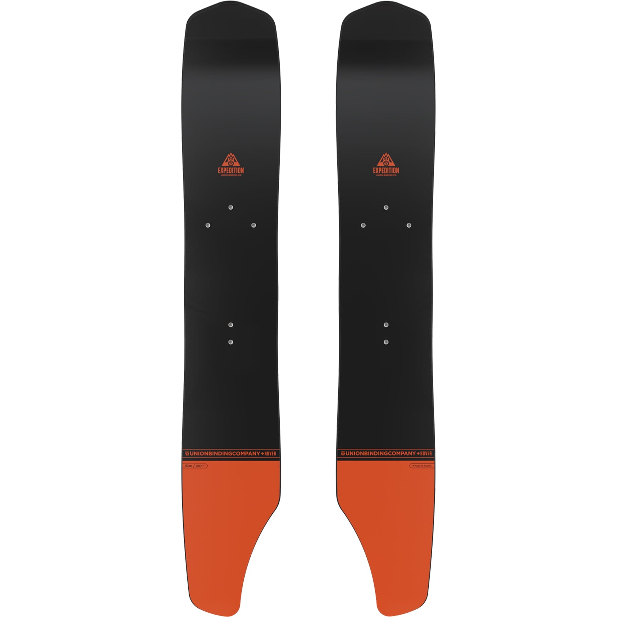 Union Rover Mens Bindings