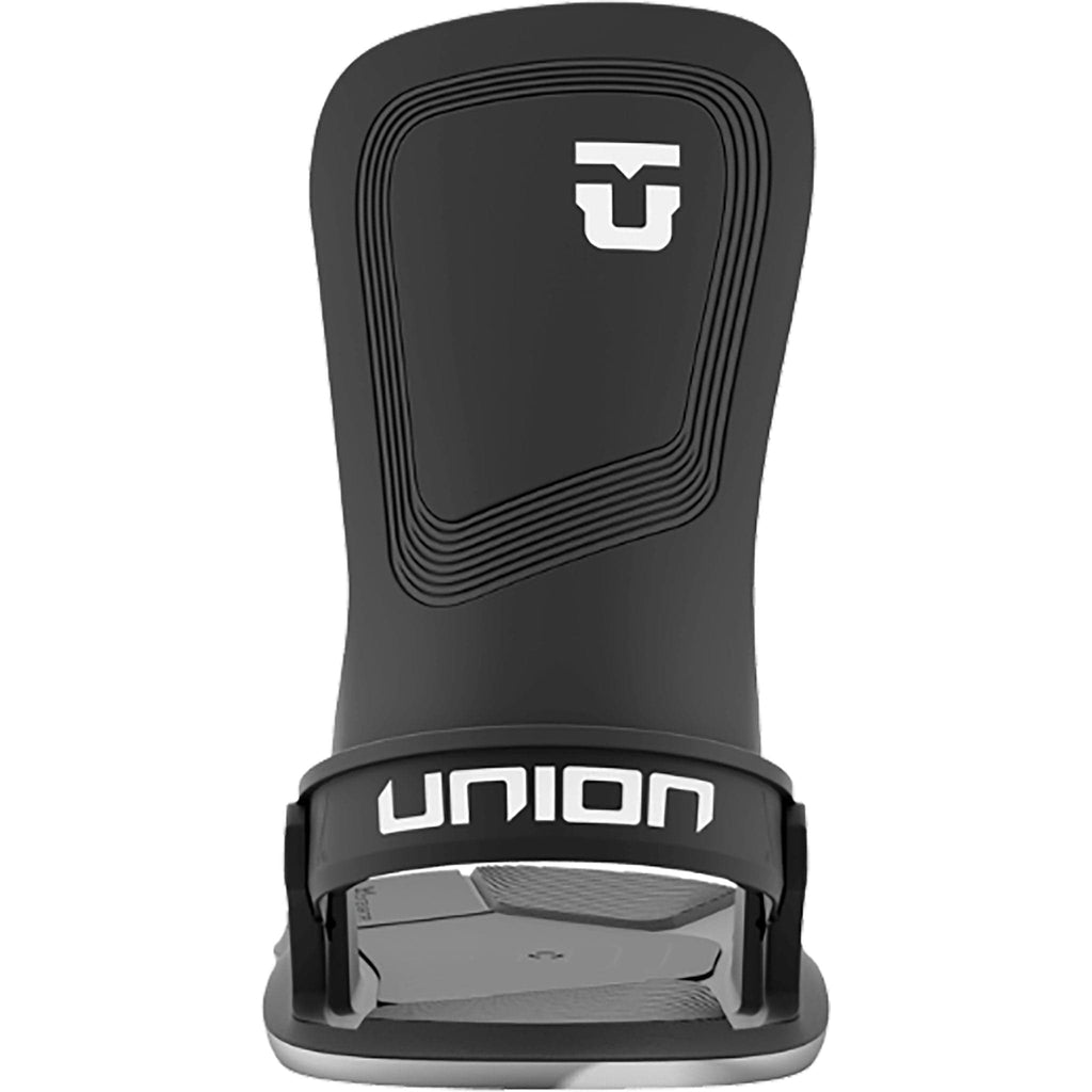 Union Ultra Snowboard Binding Black Early Release 2025 Mens Bindings