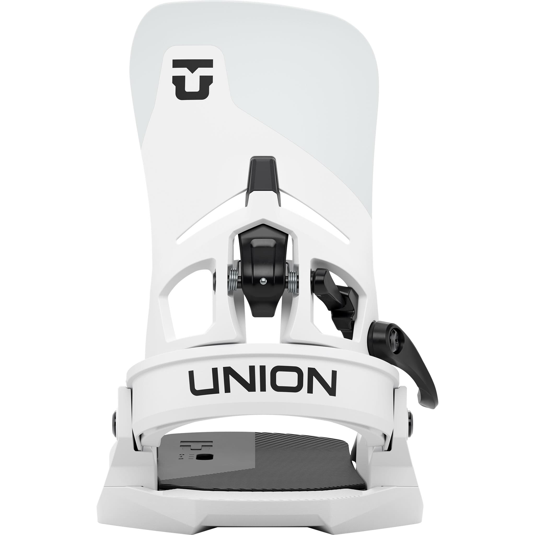 Union Women's Astra Step On Snowboard Binding White 2027 Womens Snowboard Bindings