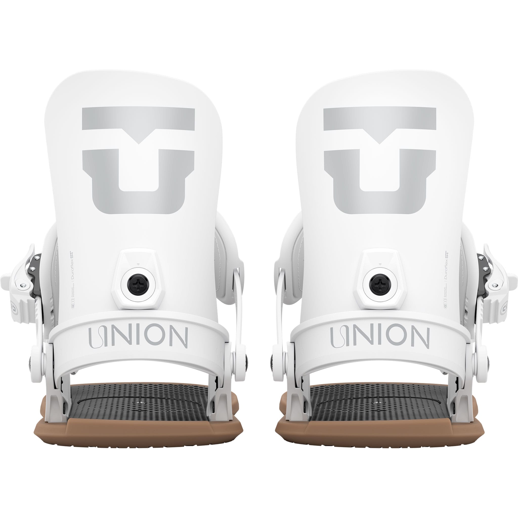 Union Women's Legacy Snowboard Binding White 2027 Womens Snowboard Bindings
