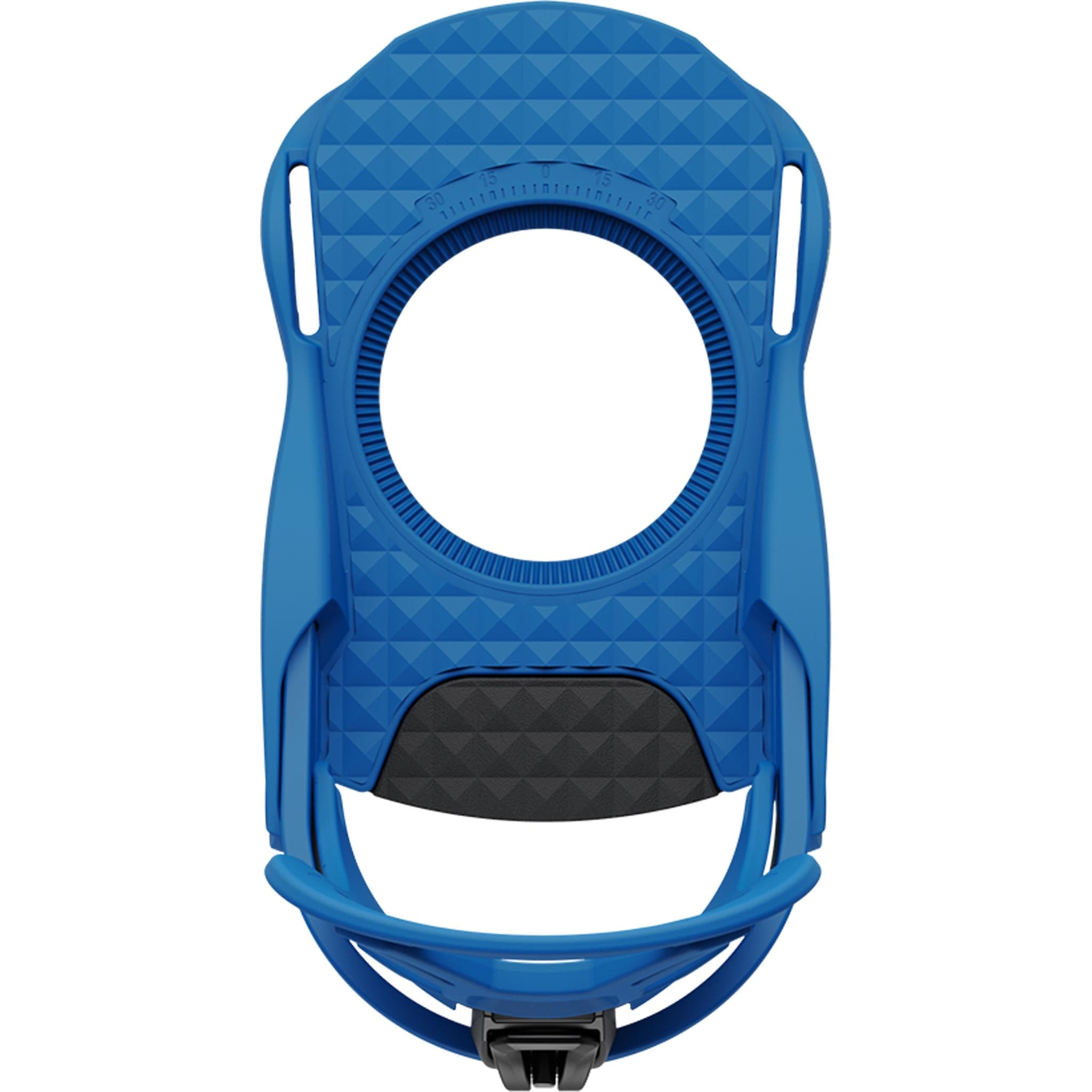 Union Youth Cadet Mini Snowboard Binding Blue 2025 Kids Binding