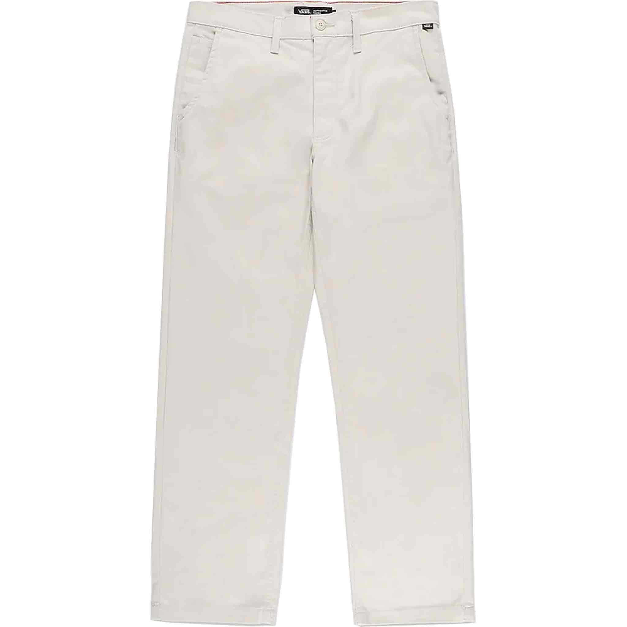 Vans Authentic Chino Loose Oatmeal Pants
