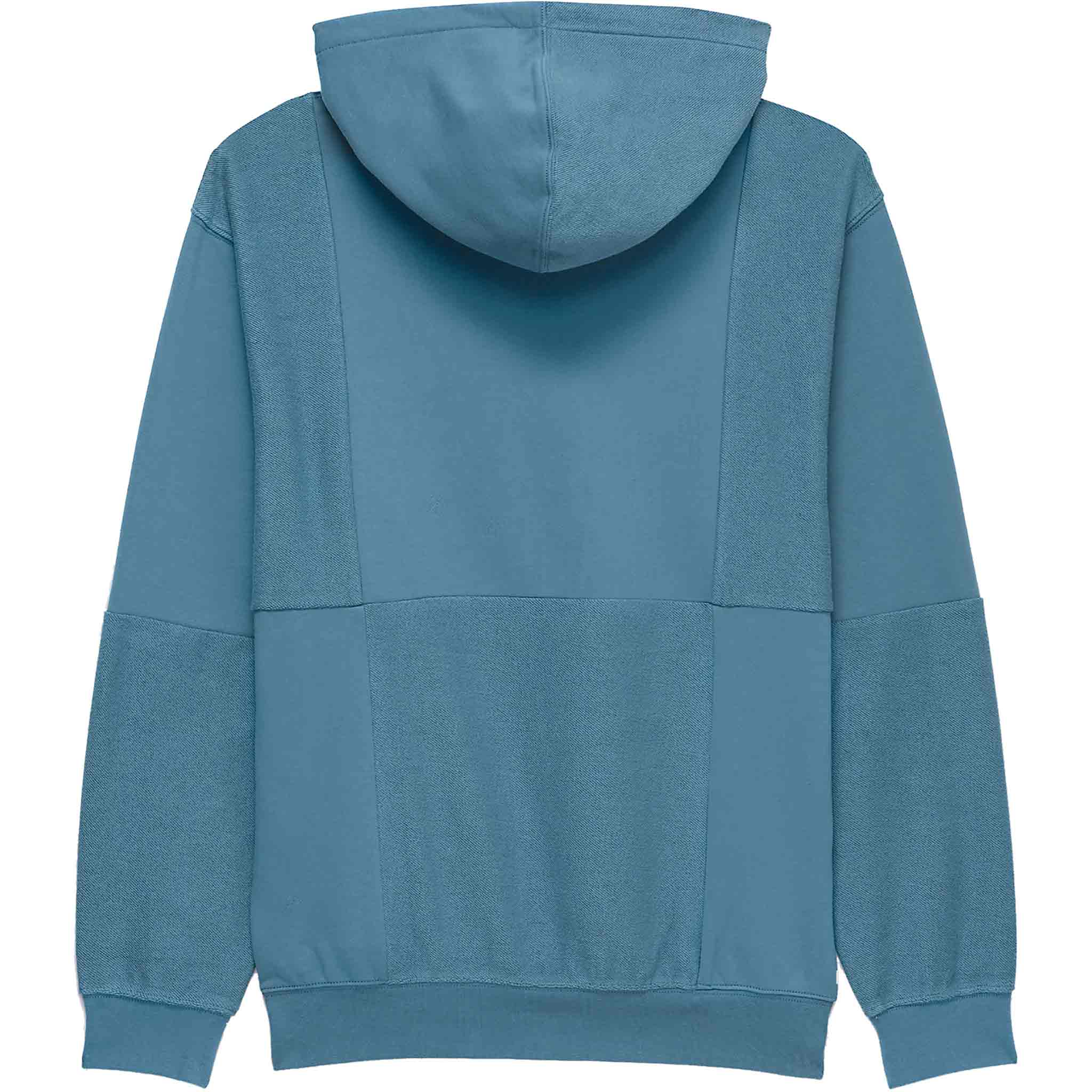 Vans Blocked Pull Over Hoodie Bluestone Sweatshirts