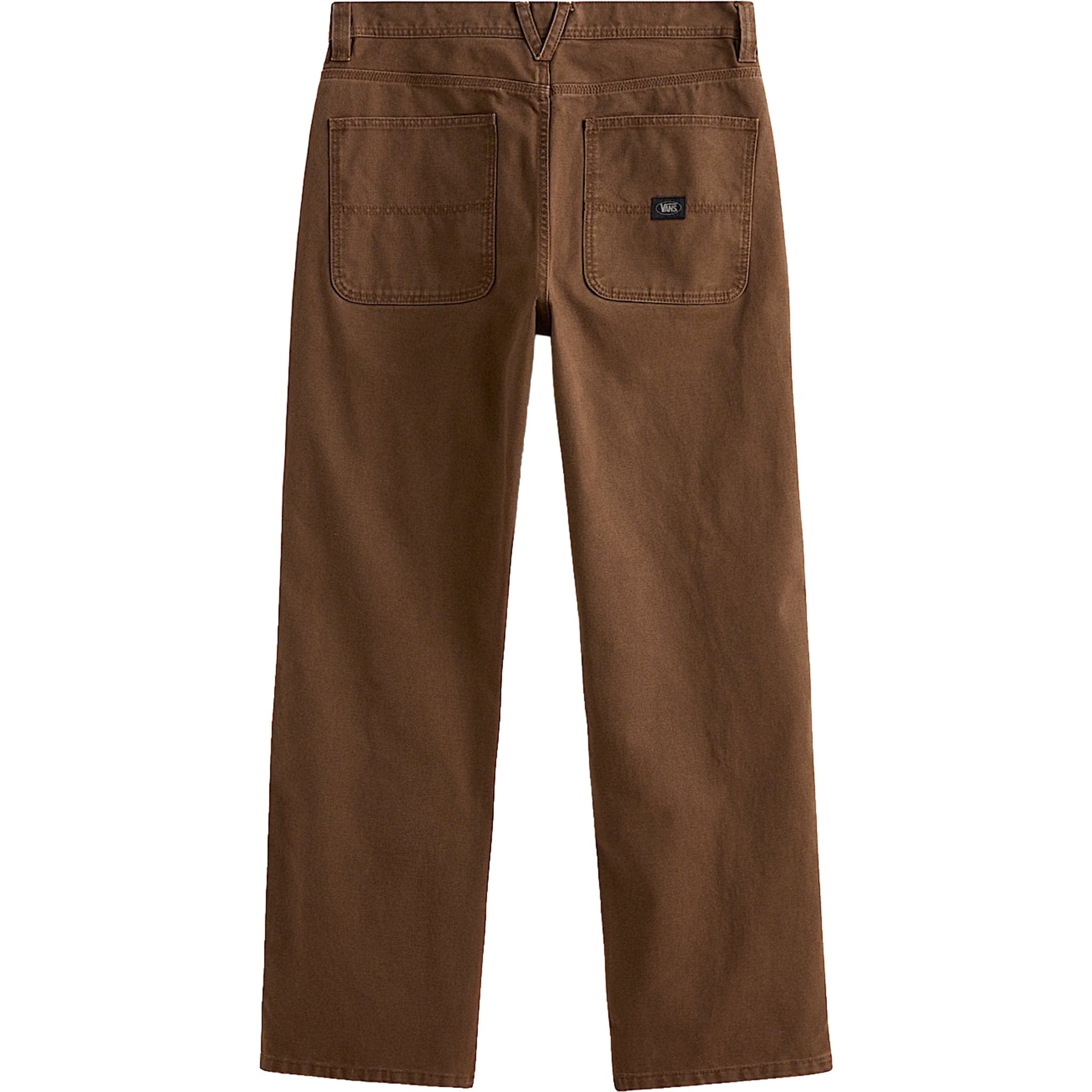 Vans Drill Chore Loose Carpenter Overdye Pant Pants
