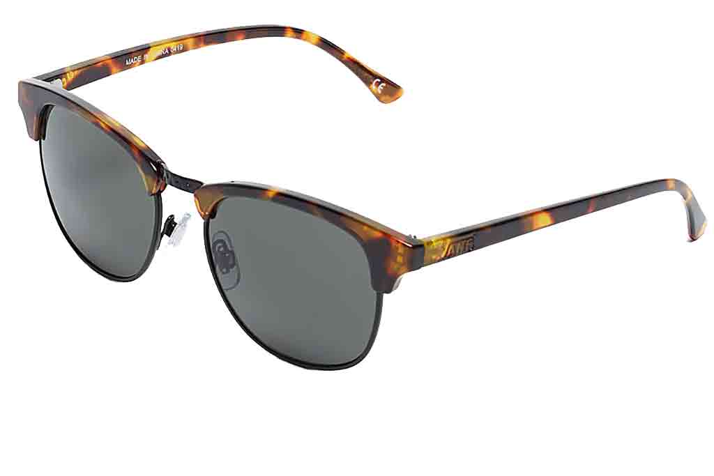 Vans Dunville Sunglasses Cheetah Tortoise Accessories