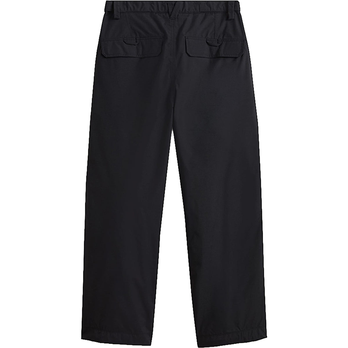 Vans EG Cargo Snow Pant Black 2027 Mens Snowboard Pants