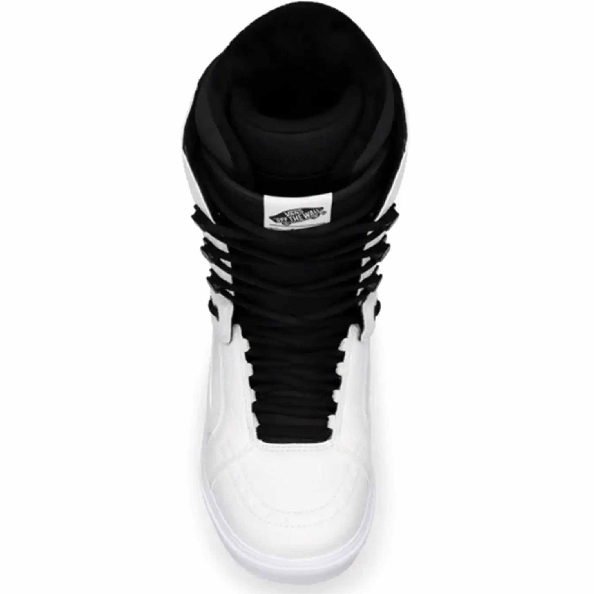 Vans Hi Standard OG Snowboard Boots Dillon Ojo White 2026 Mens Boots