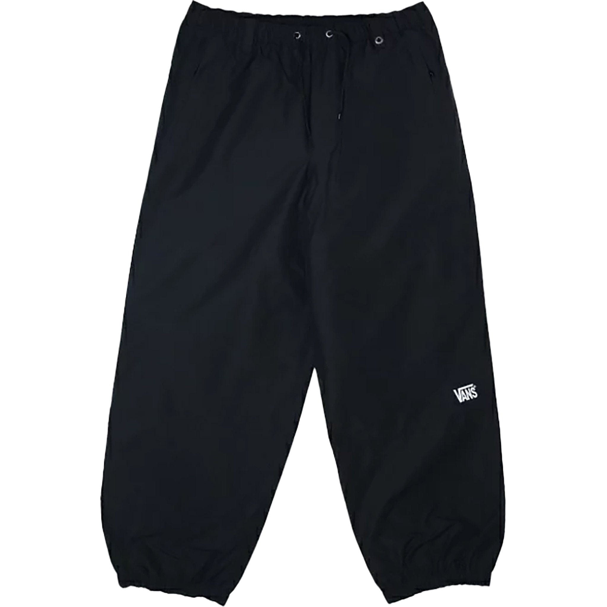 Vans Kingvale Snowboard Pant Black 2026 Mens Snowboard Pants