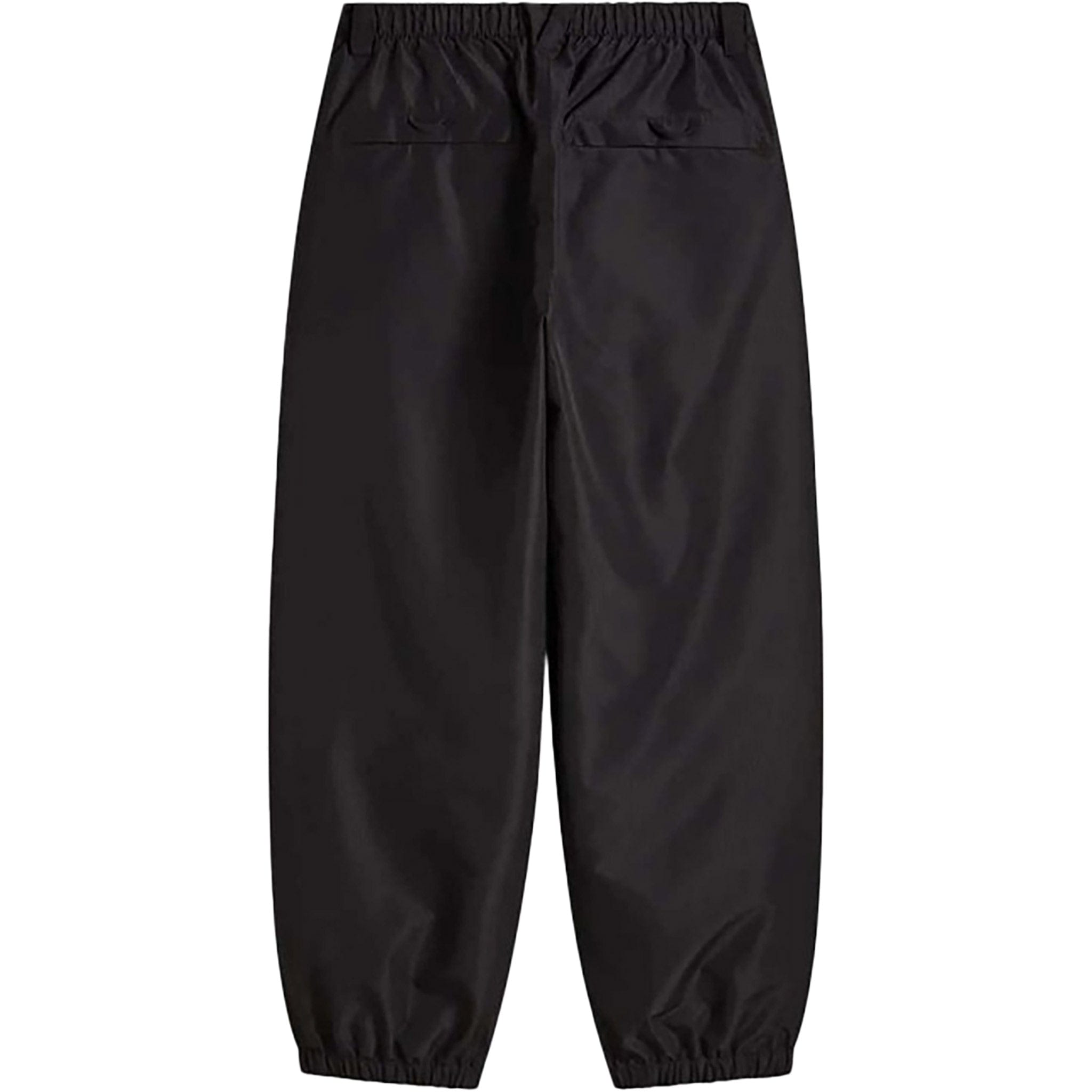 Vans Kingvale Snowboard Pant Black 2026 Mens Snowboard Pants