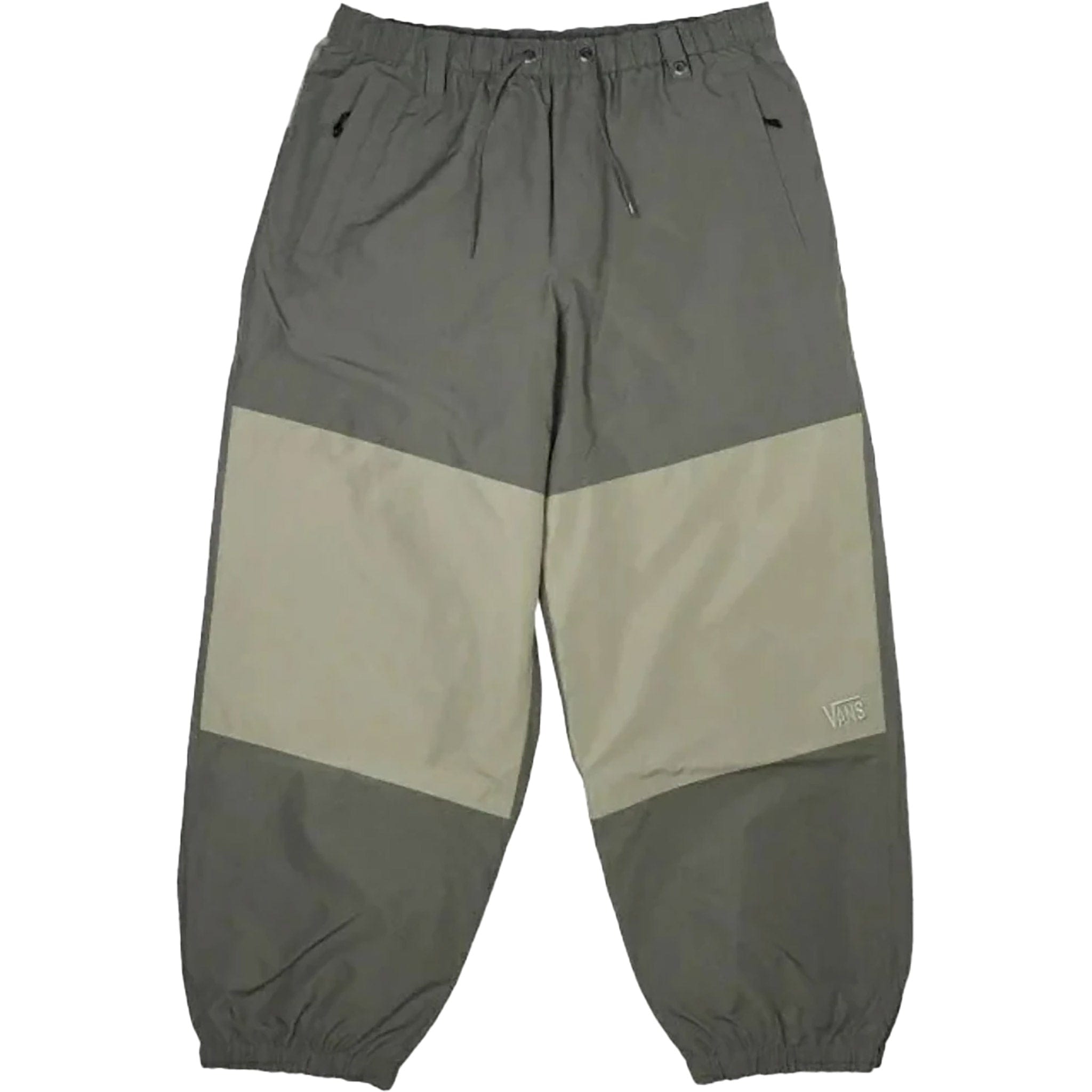 Vans Kingvale Snowboard Pant Bungee Cord 2026 Mens Snowboard Pants