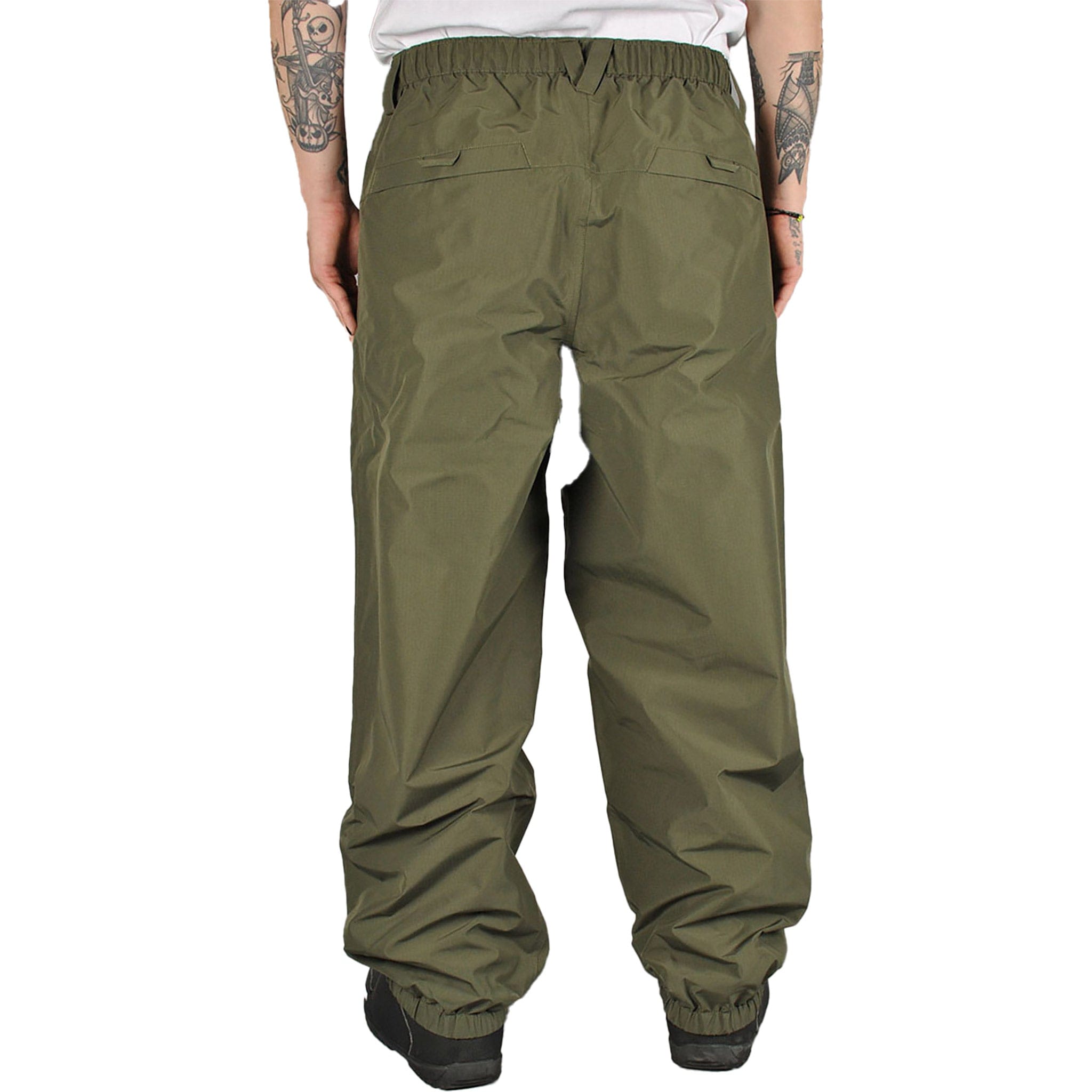 Vans Kingvale Snowboard Pant Grape Leaf 2026 Mens Snowboard Pants