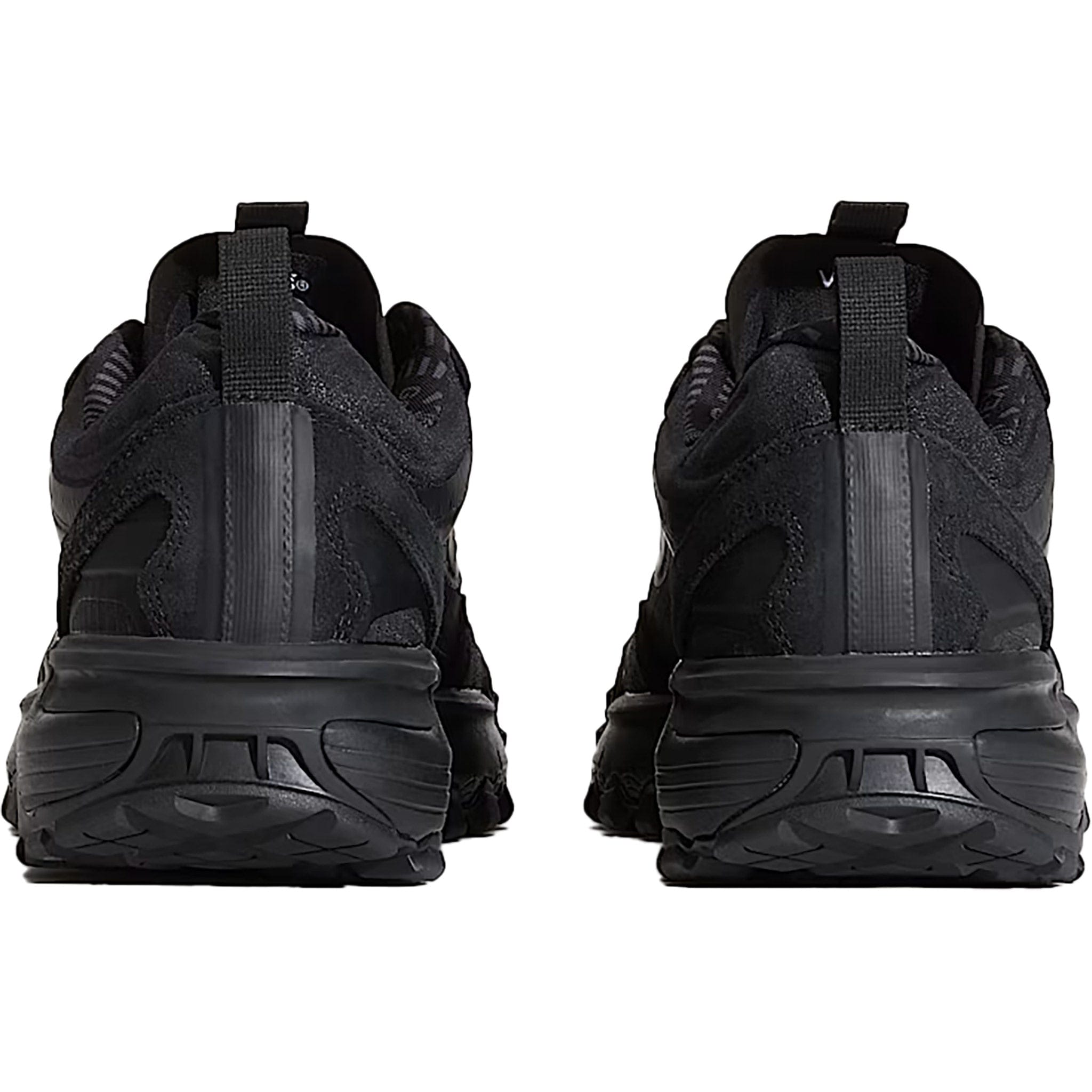 Vans MTE Crosspath GORE TEX XC Blackout Shoes