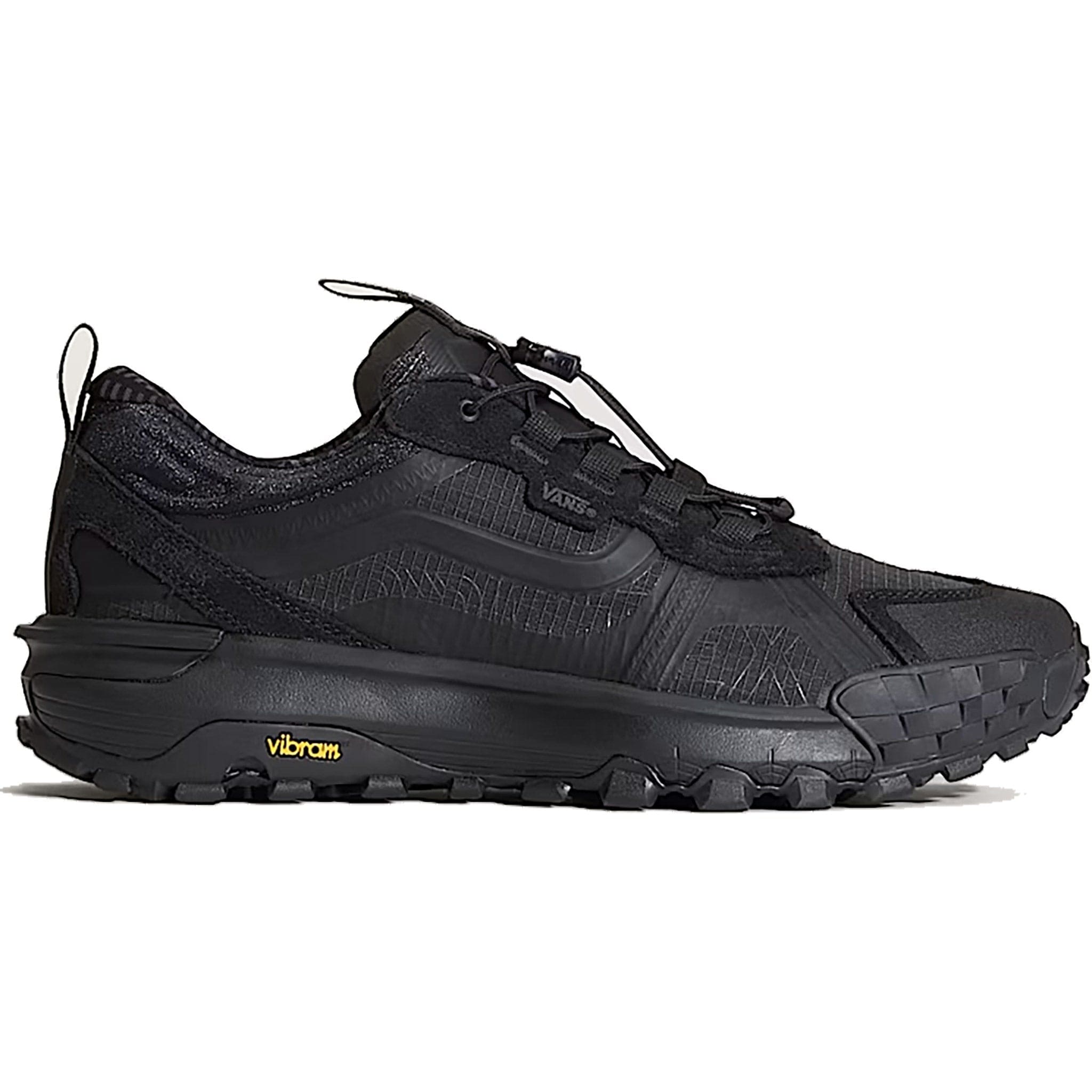 Vans MTE Crosspath GORE TEX XC Blackout Shoes
