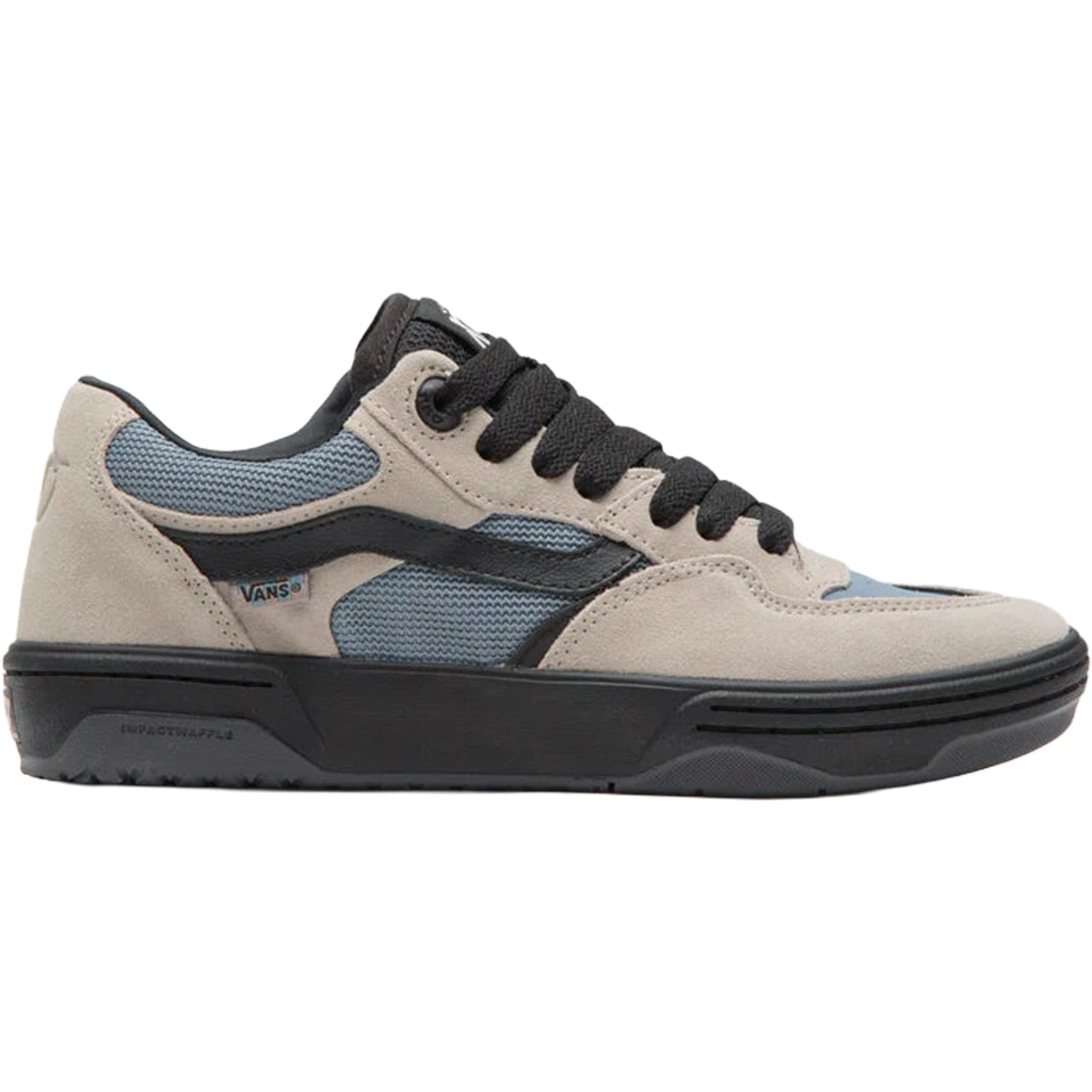 Vans Skate Rowan 2 Mushroom Shoes