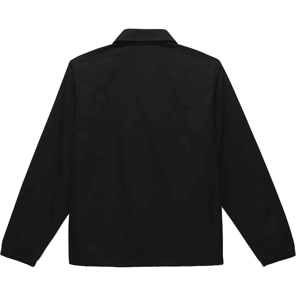 Vans Torrey Skate Classic Jacket Black Casual Jackets