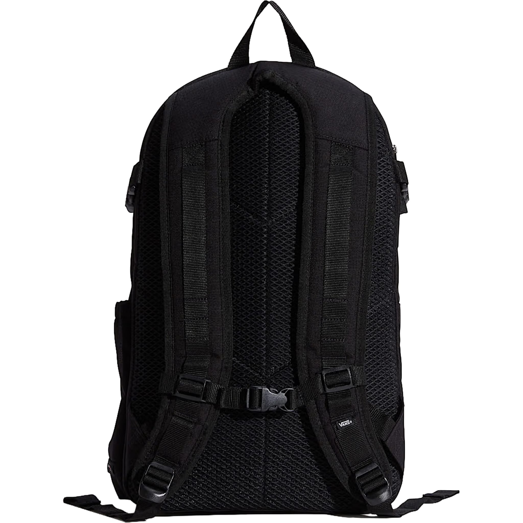 Vans Van Doren Backpack Black Bags