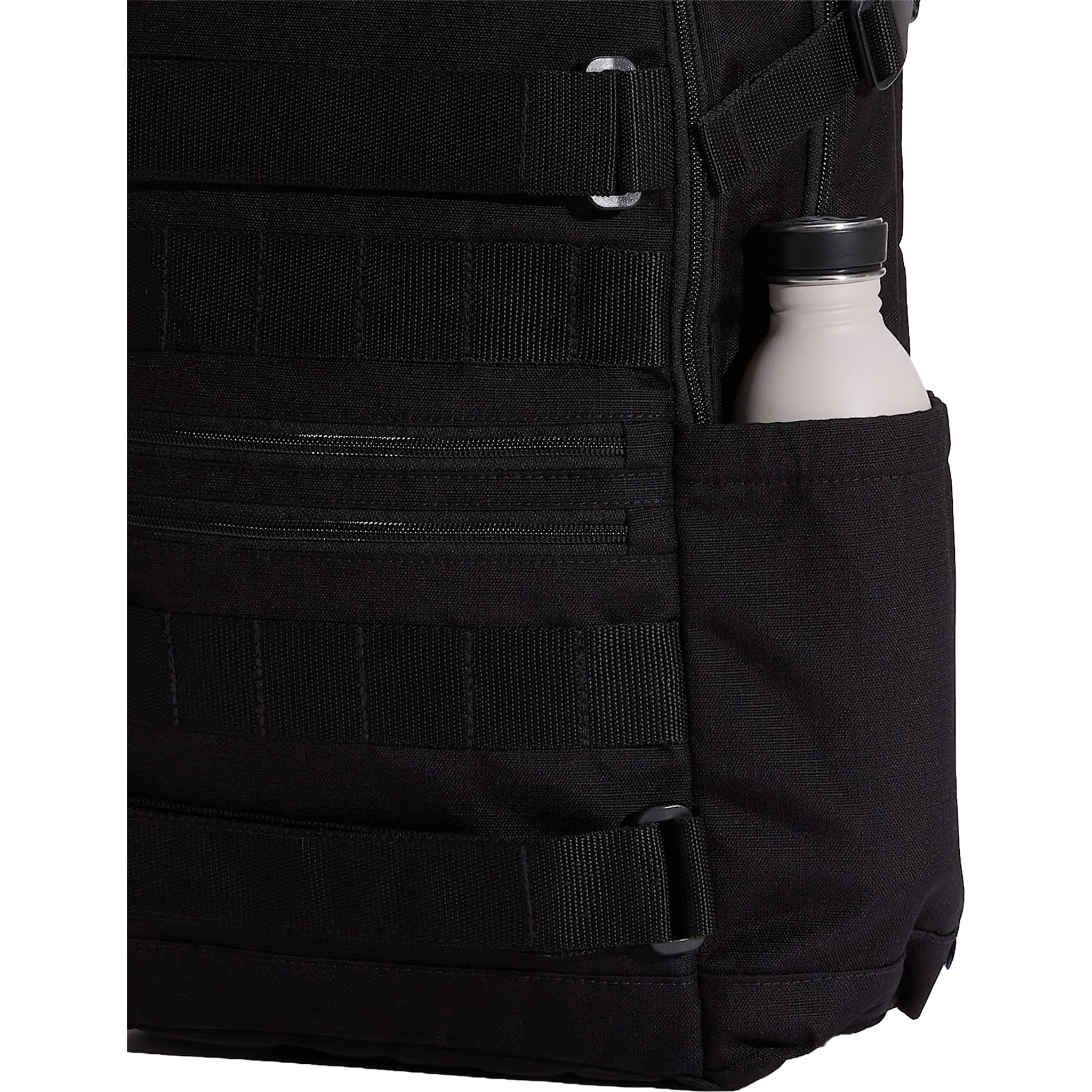 Vans Van Doren Backpack Black Bags