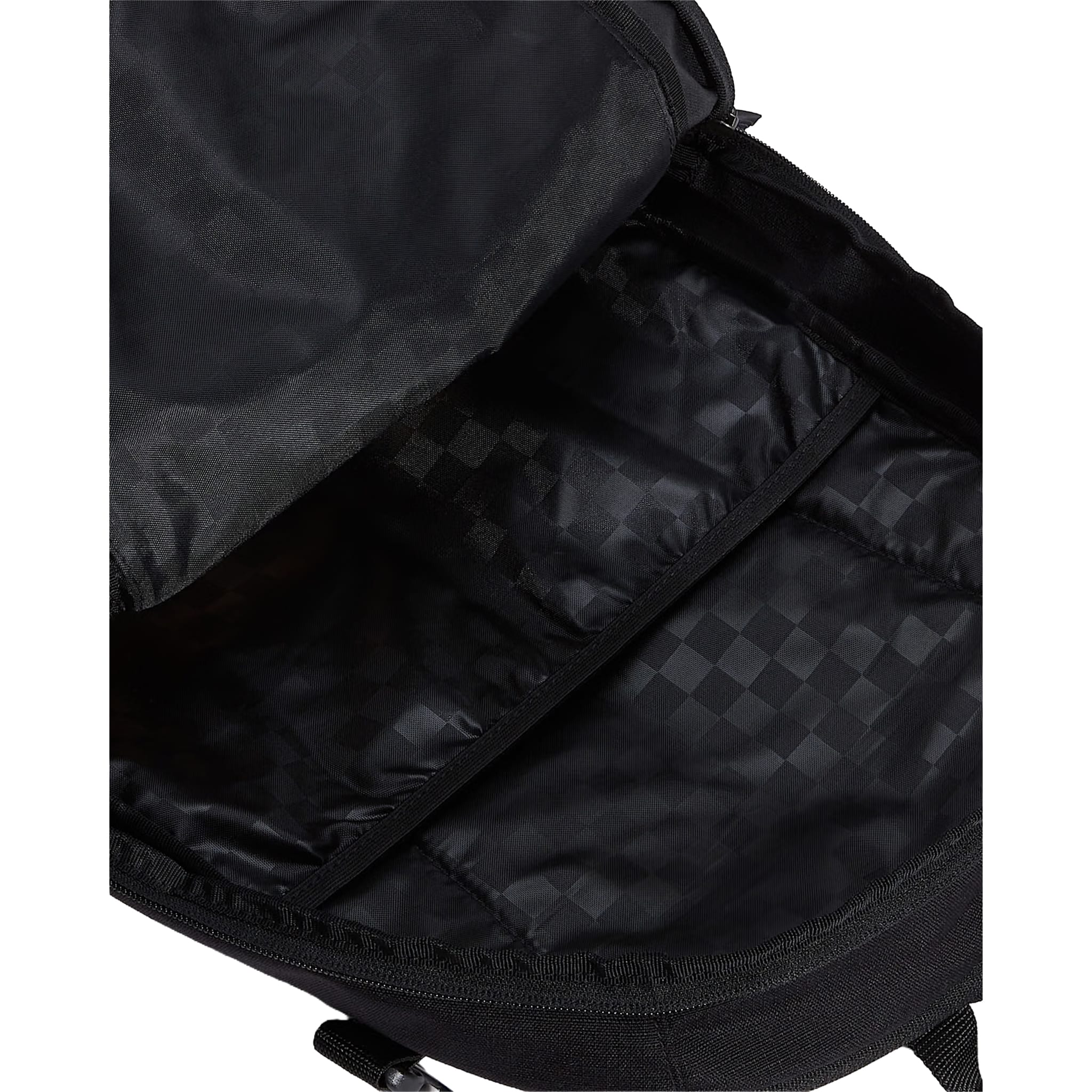 Vans Van Doren Backpack Black Bags