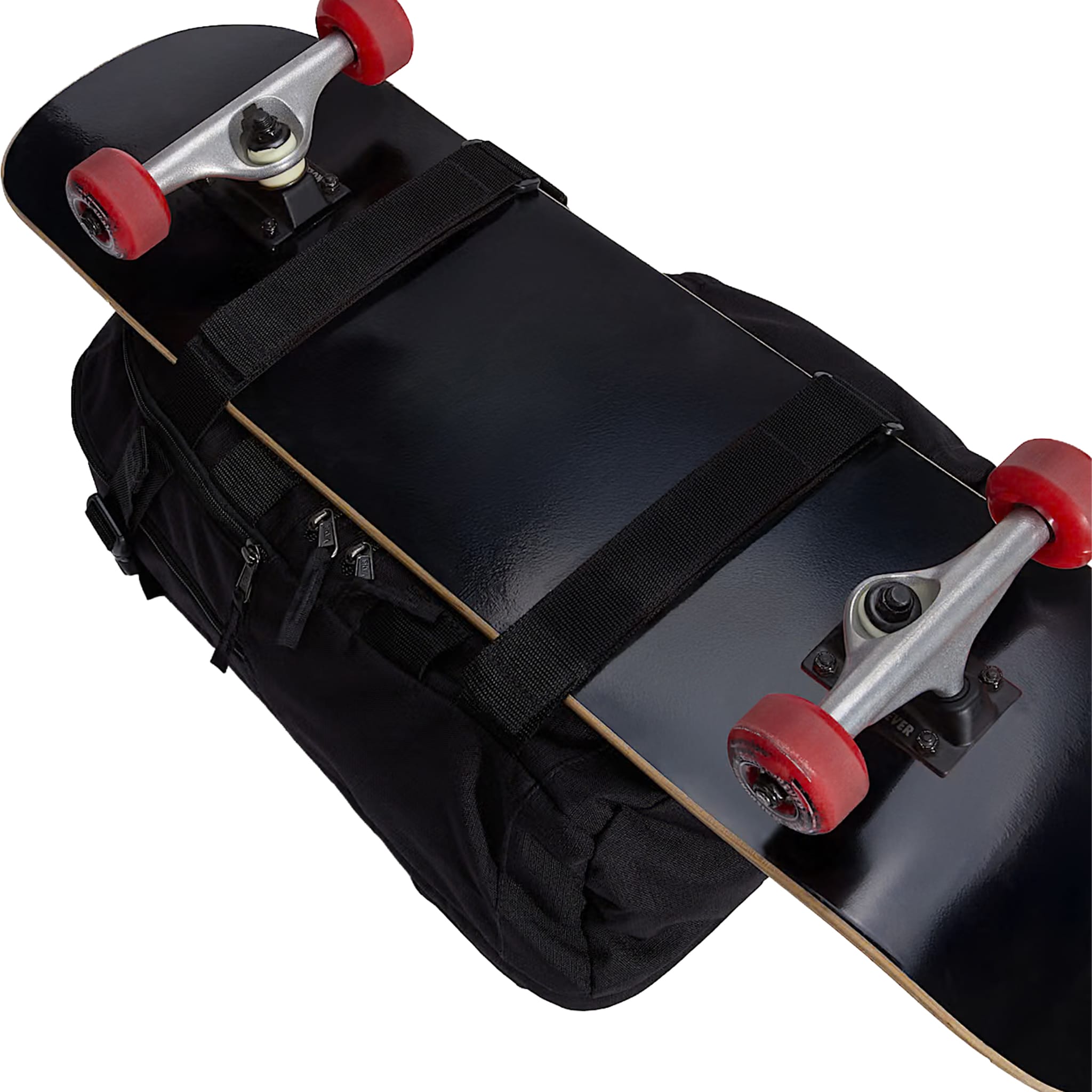 Vans Van Doren Backpack Black Bags