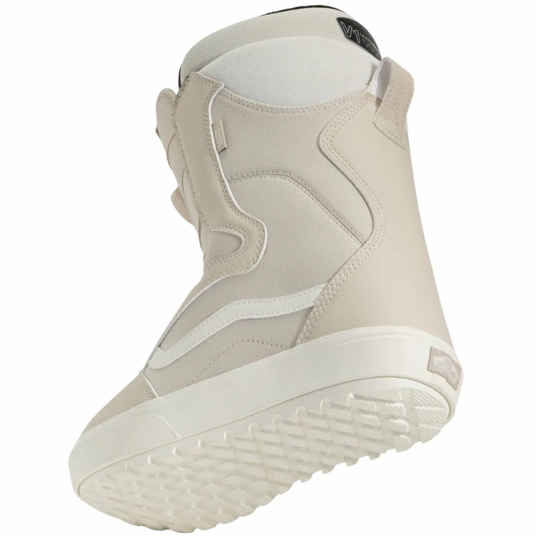 Vans Womens Encore OG Oatmeal 2026 Women's Boots