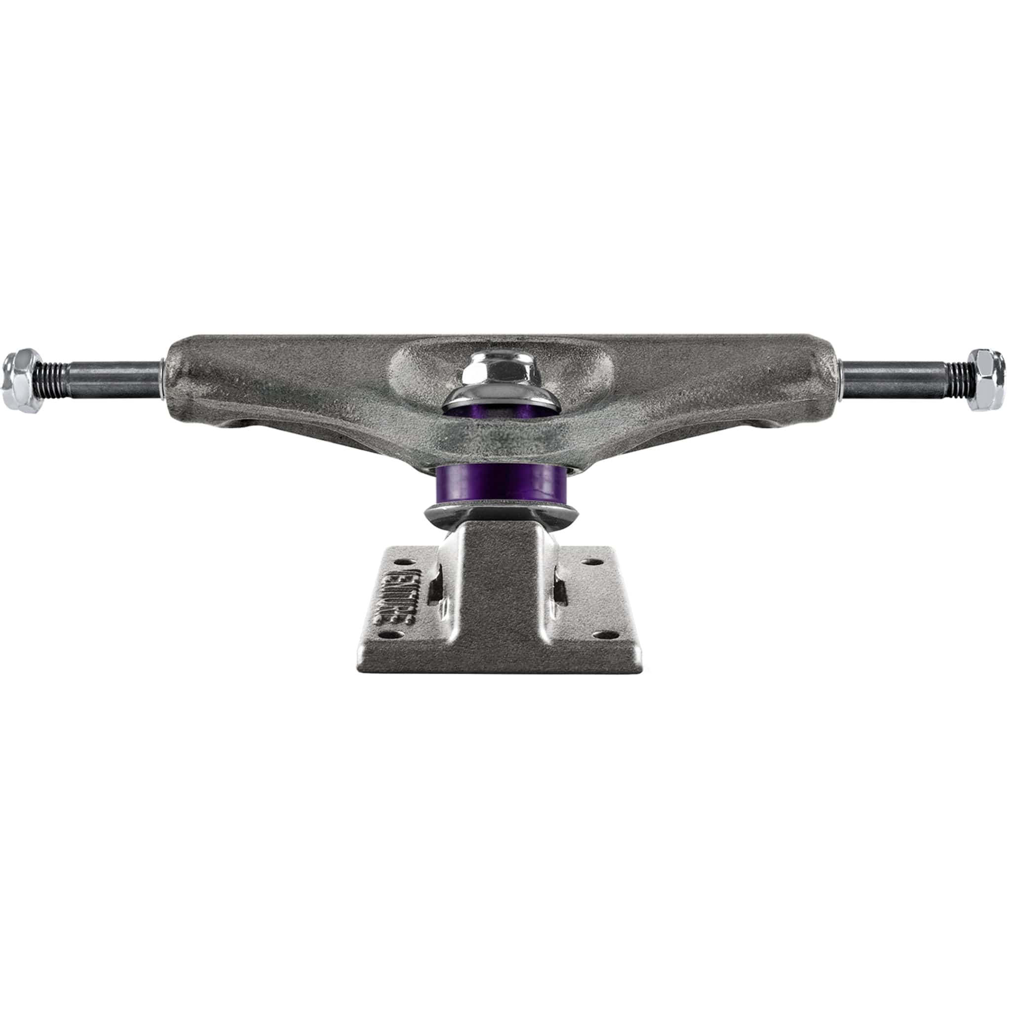 Venture Herrera Pro Edition Skateboard Trucks 5.2 LO Skateboard Trucks