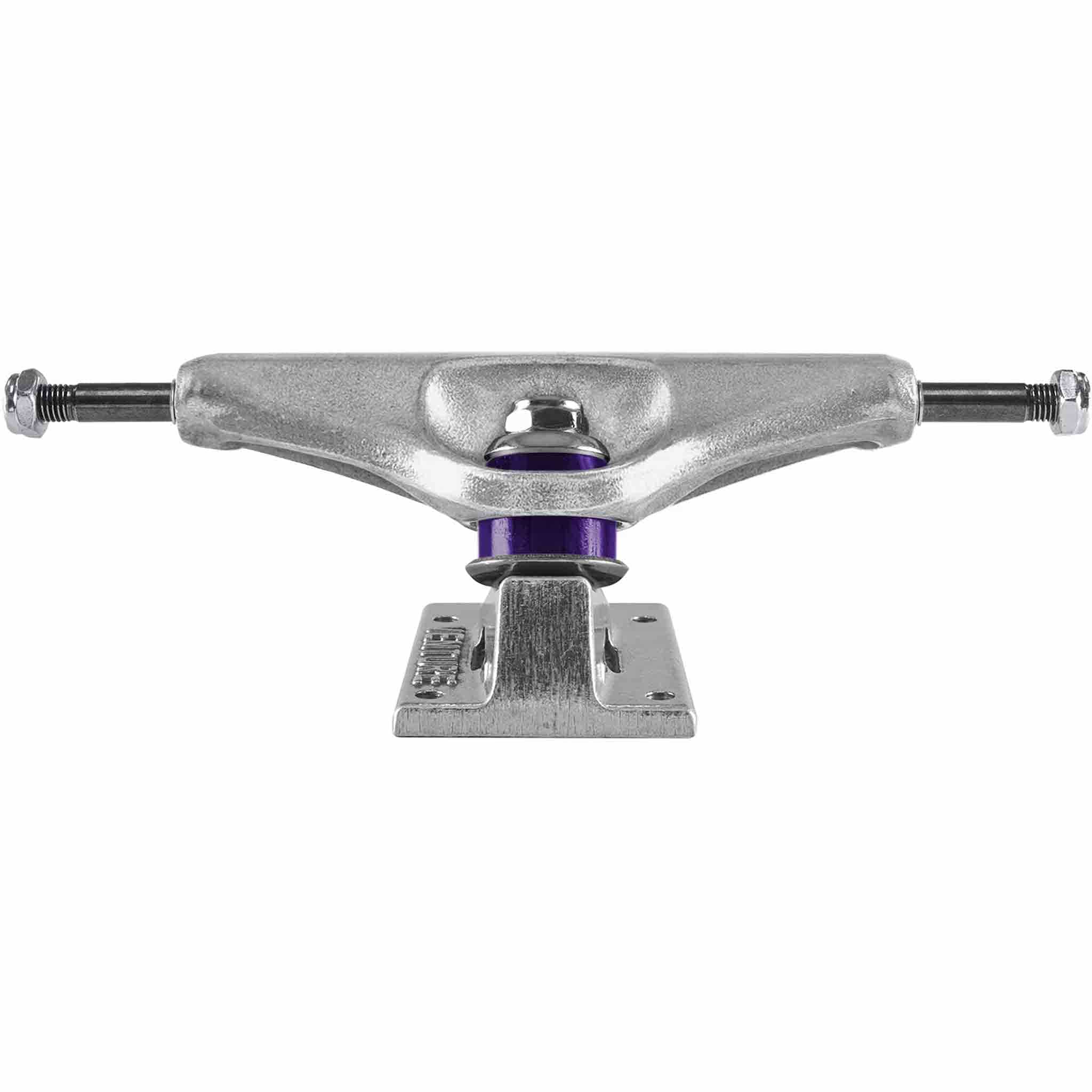 Venture Polished Hi 5.2 Skateboard Trucks Skateboard Trucks