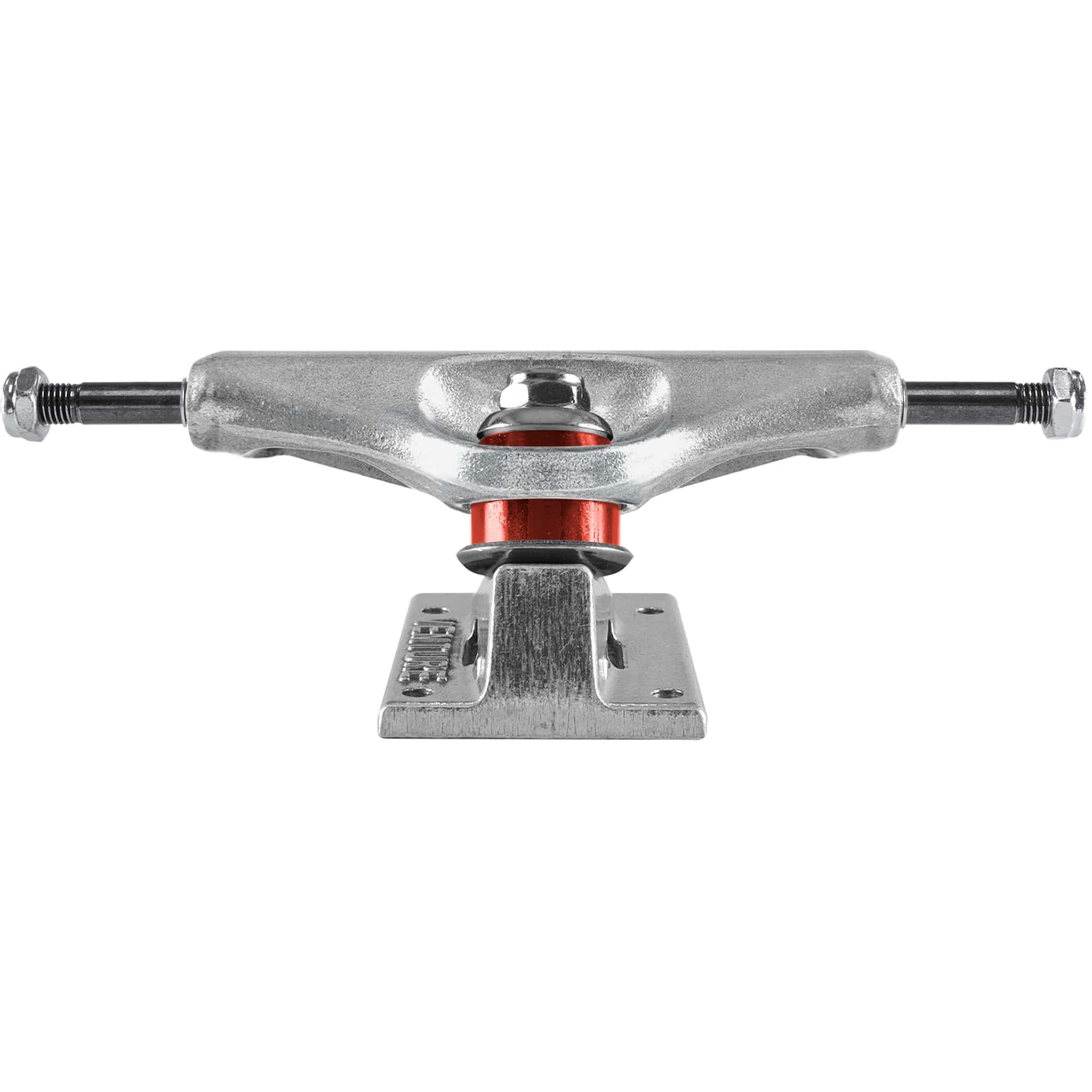 Venture Polished Lo Skateboard Trucks 5.0 Skateboard Trucks