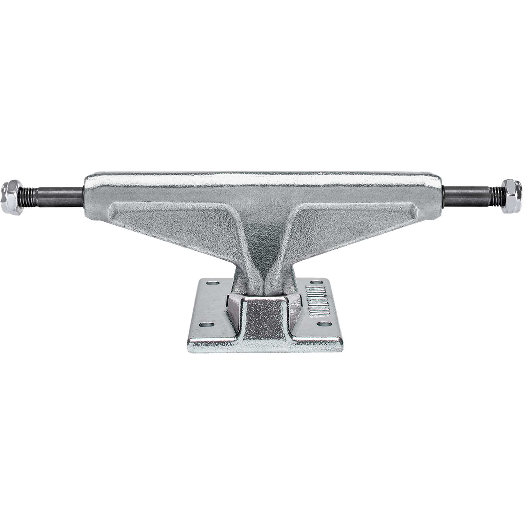 Venture Polished Lo Skateboard Trucks 5.0 Skateboard Trucks