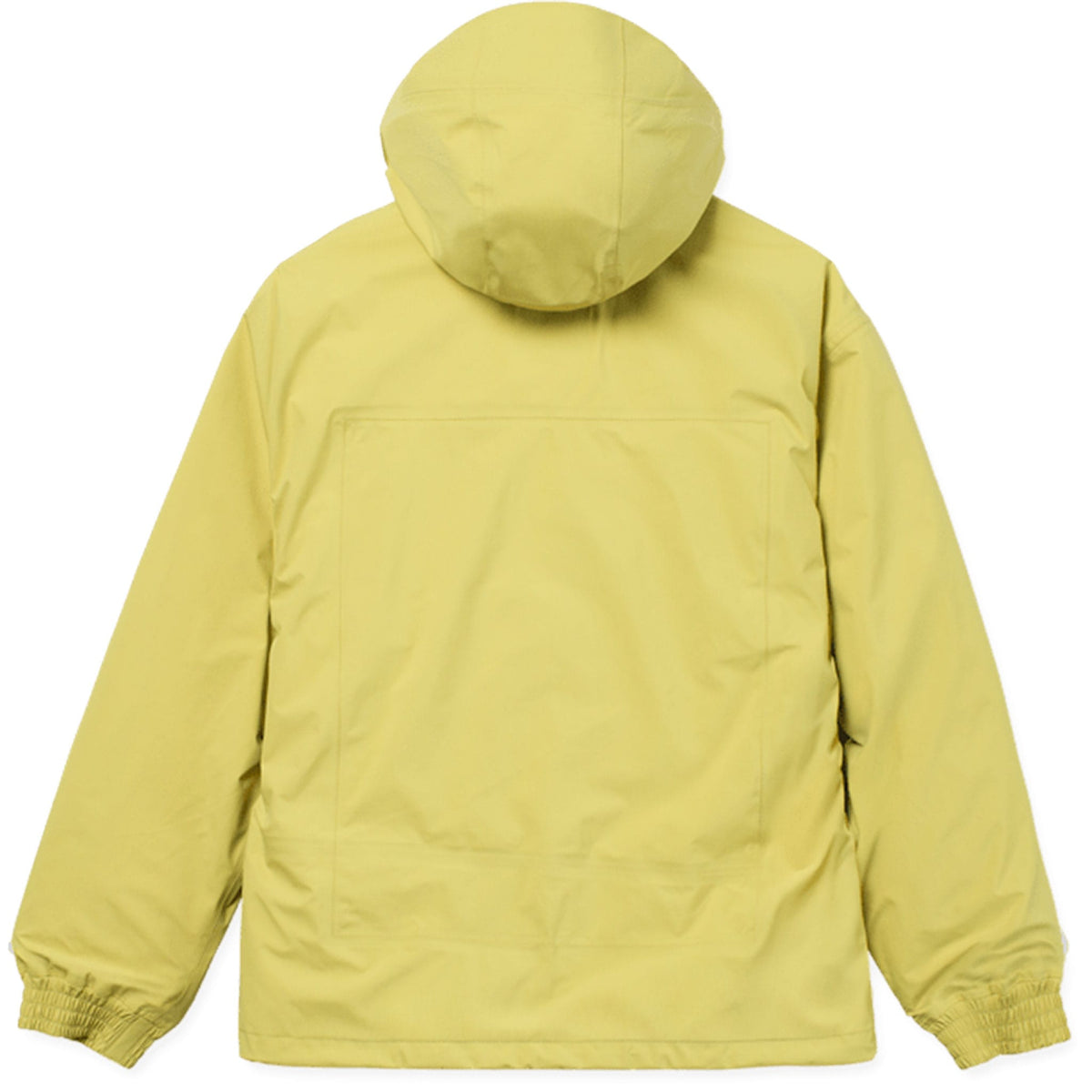 Volcom Arthur 3L 20K Jacket Golden Haze 2027 Mens Snowboard Jackets