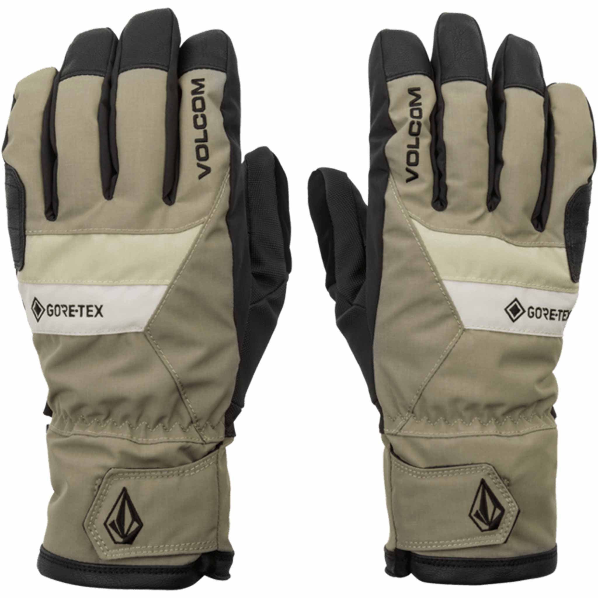 Volcom CP2 Gore-Tex Glove Military 2026 Gloves & Mitts