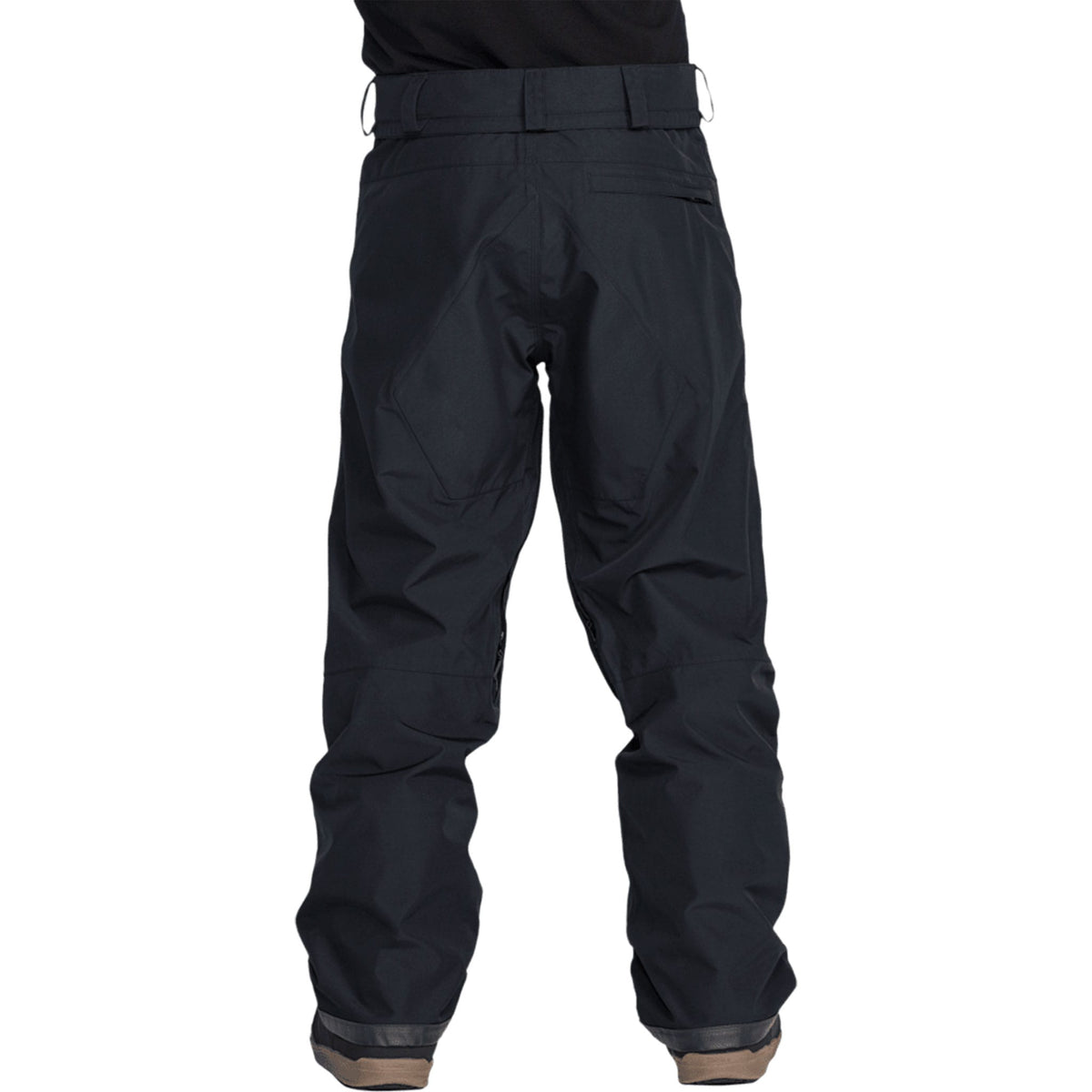 Volcom Dua Gore-Tex Pant Black 2027 Mens Snowboard Pants