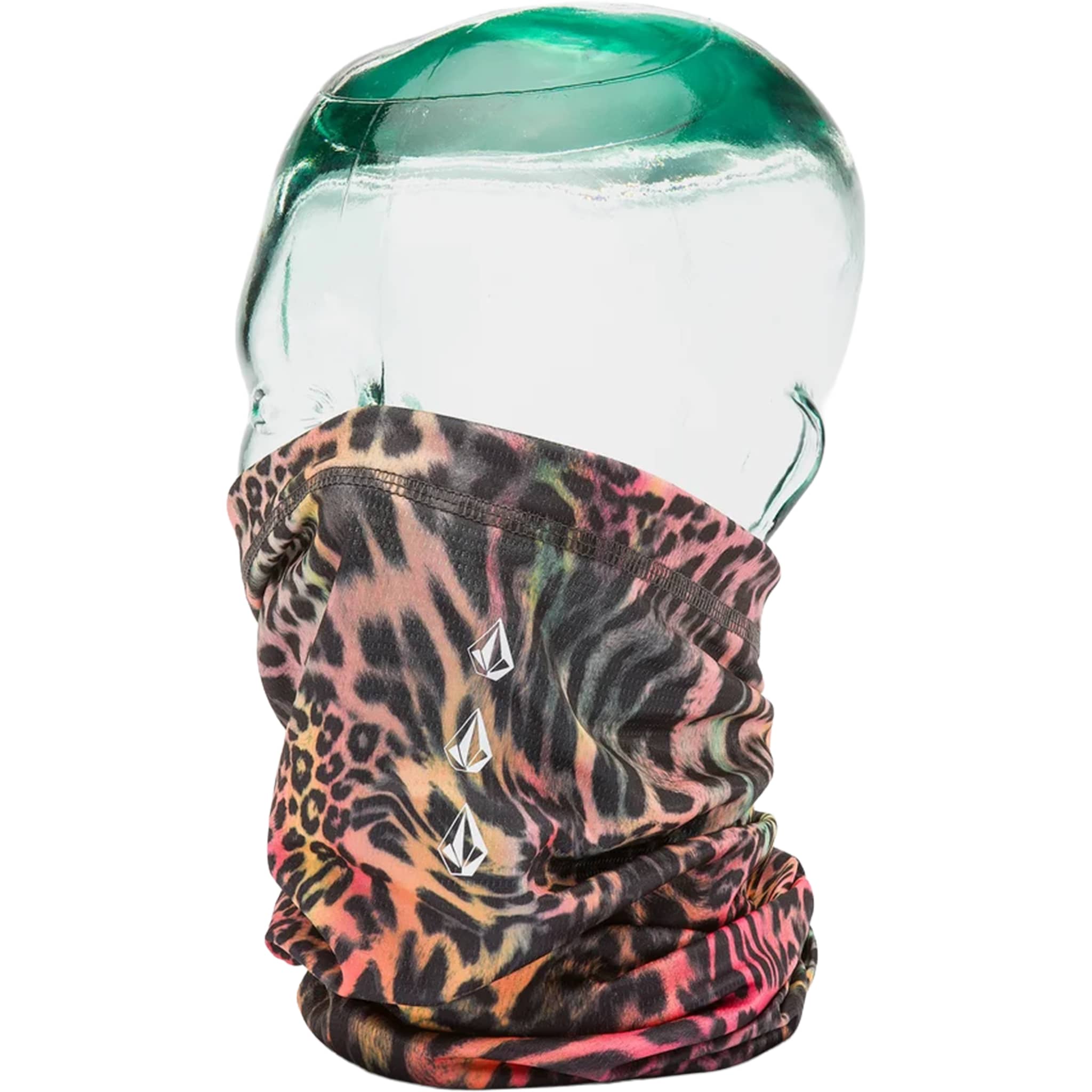 Volcom Face Tech Multi-Tube Acid Facemask