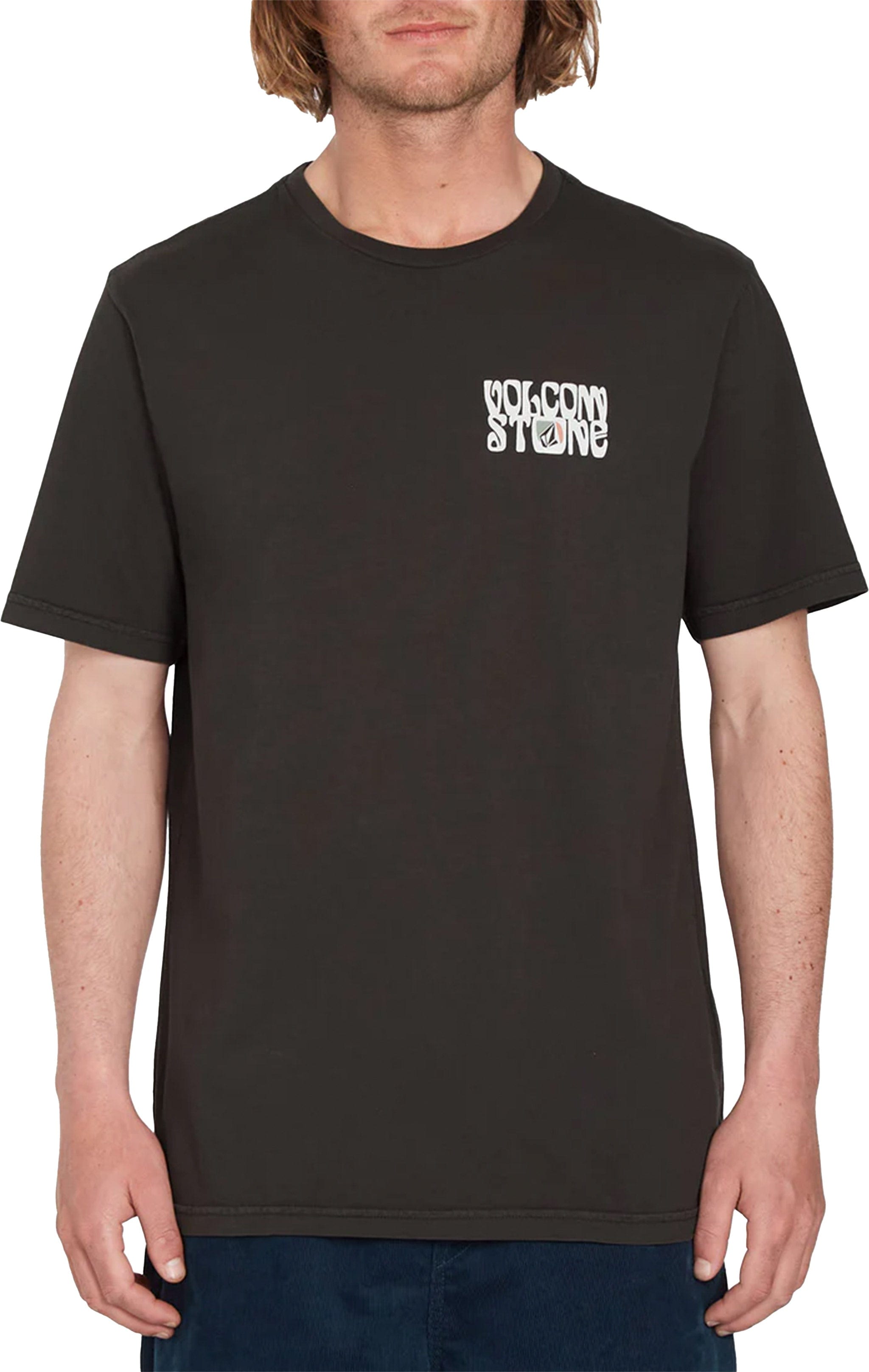 Volcom Feline Tee T Shirt