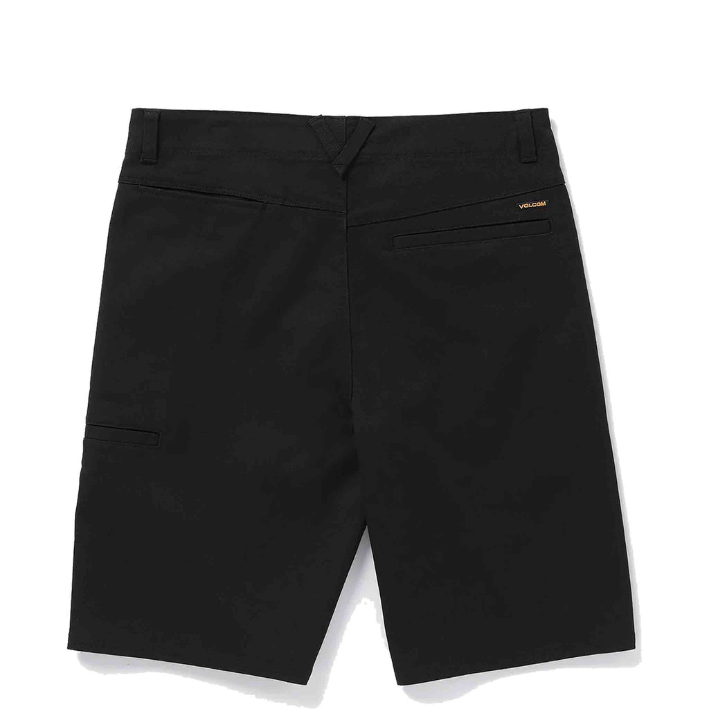 Volcom Freestone 22" Shorts Black Shorts
