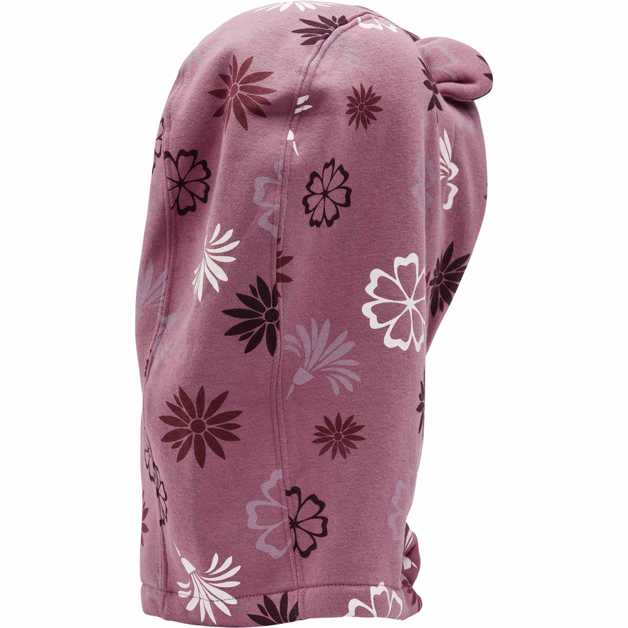 Volcom Girls Snow Creature Hood Mesa Rose 2026 Facemask