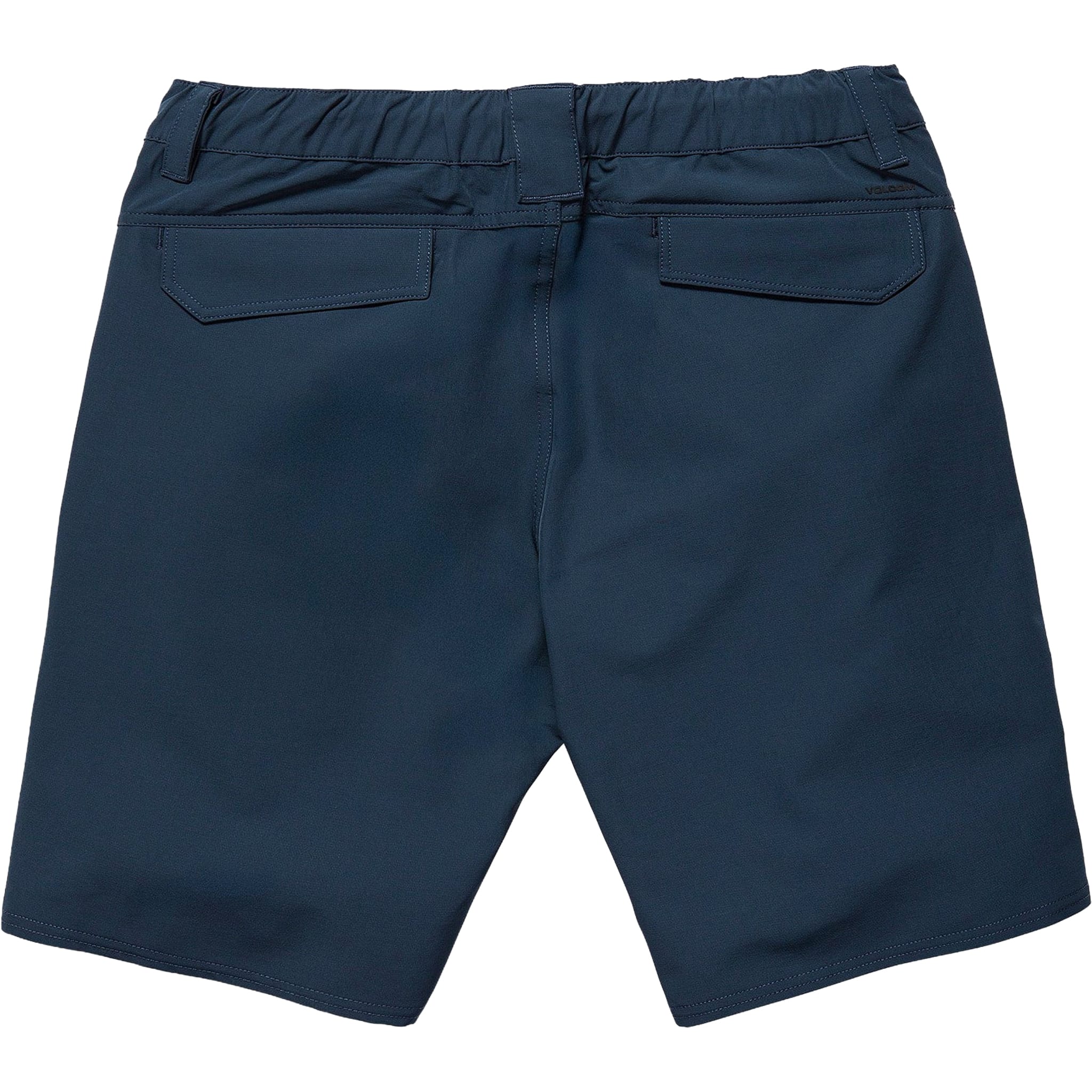 Volcom Harbor Hybrid Short 20" Midnight Blue Shorts