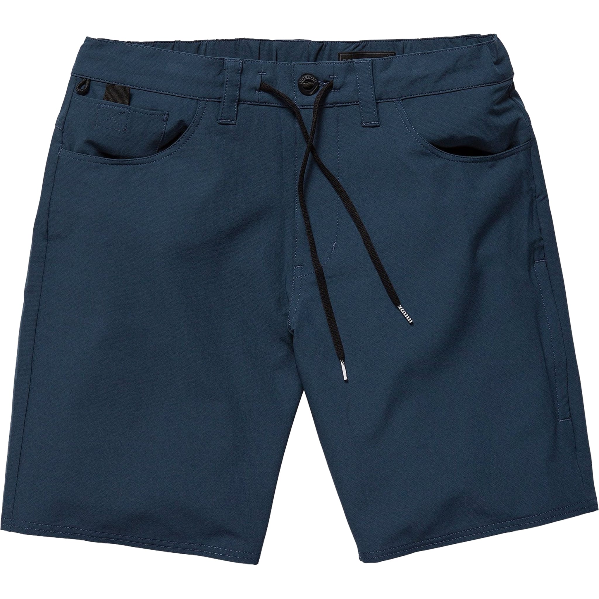 Volcom Harbor Hybrid Short 20" Midnight Blue Shorts