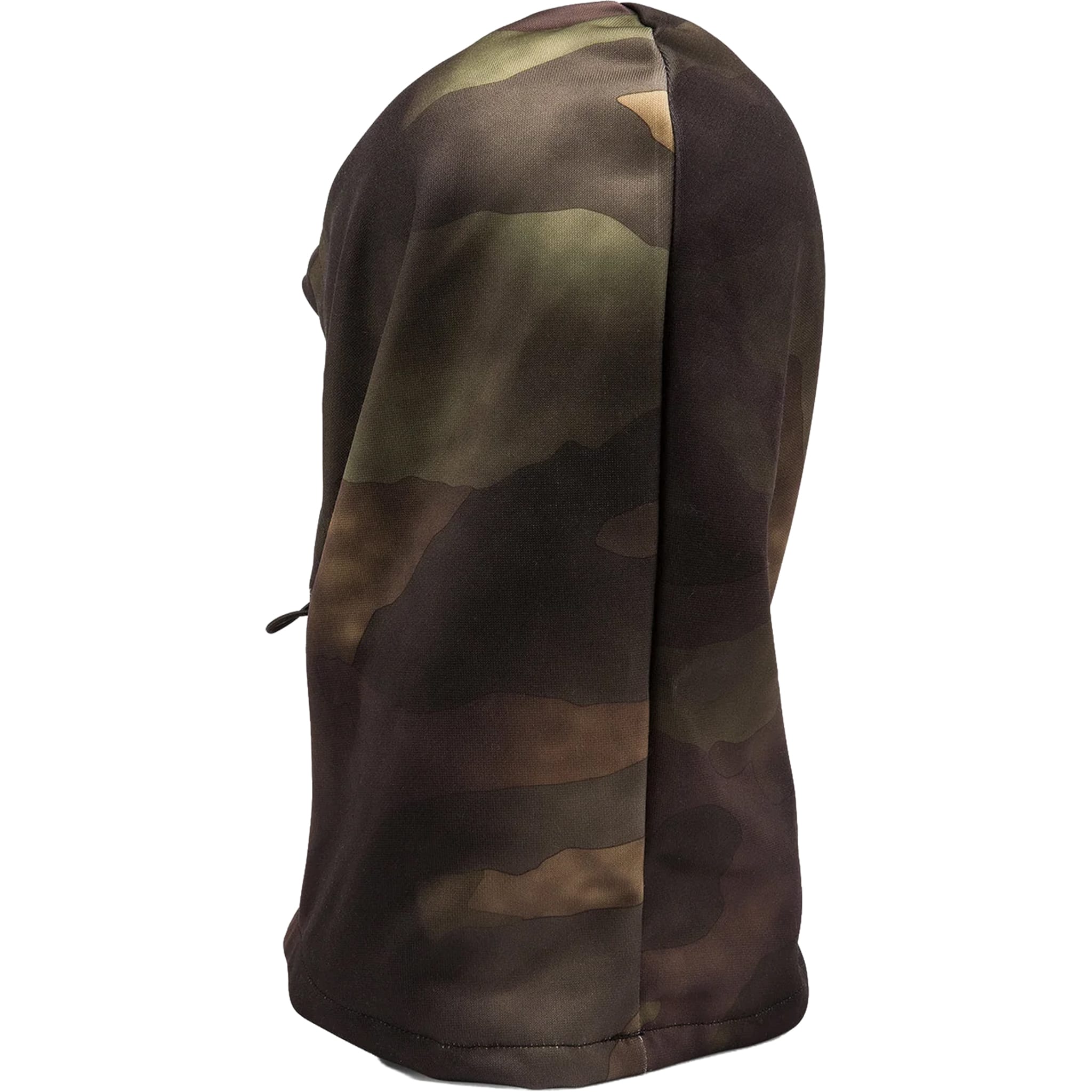 Volcom Hydro Fleece Hood Thingy Camo Facemask