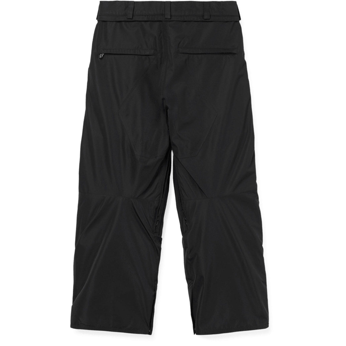 Volcom Kleveland Pant Black 2027 Mens Snowboard Pants